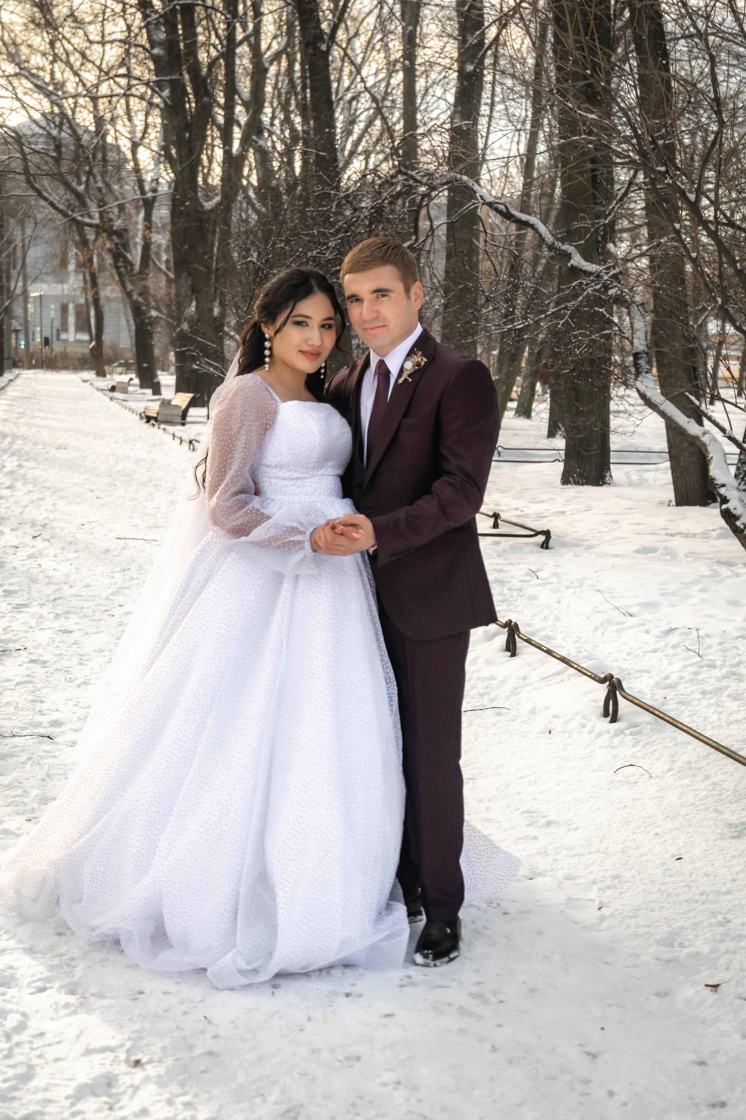 Свадебная фотосессия в спб. Фотограф Катерина Изи