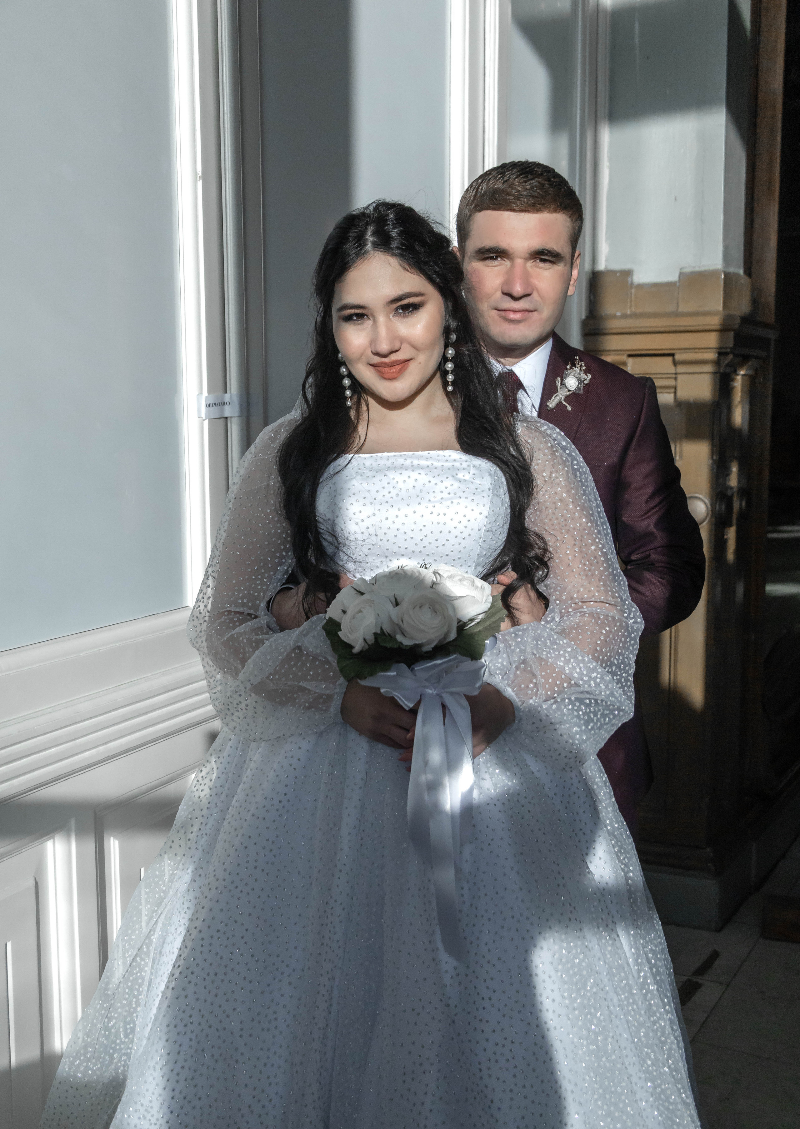 Свадебная фотосессия в спб. Фотограф Катерина Изи