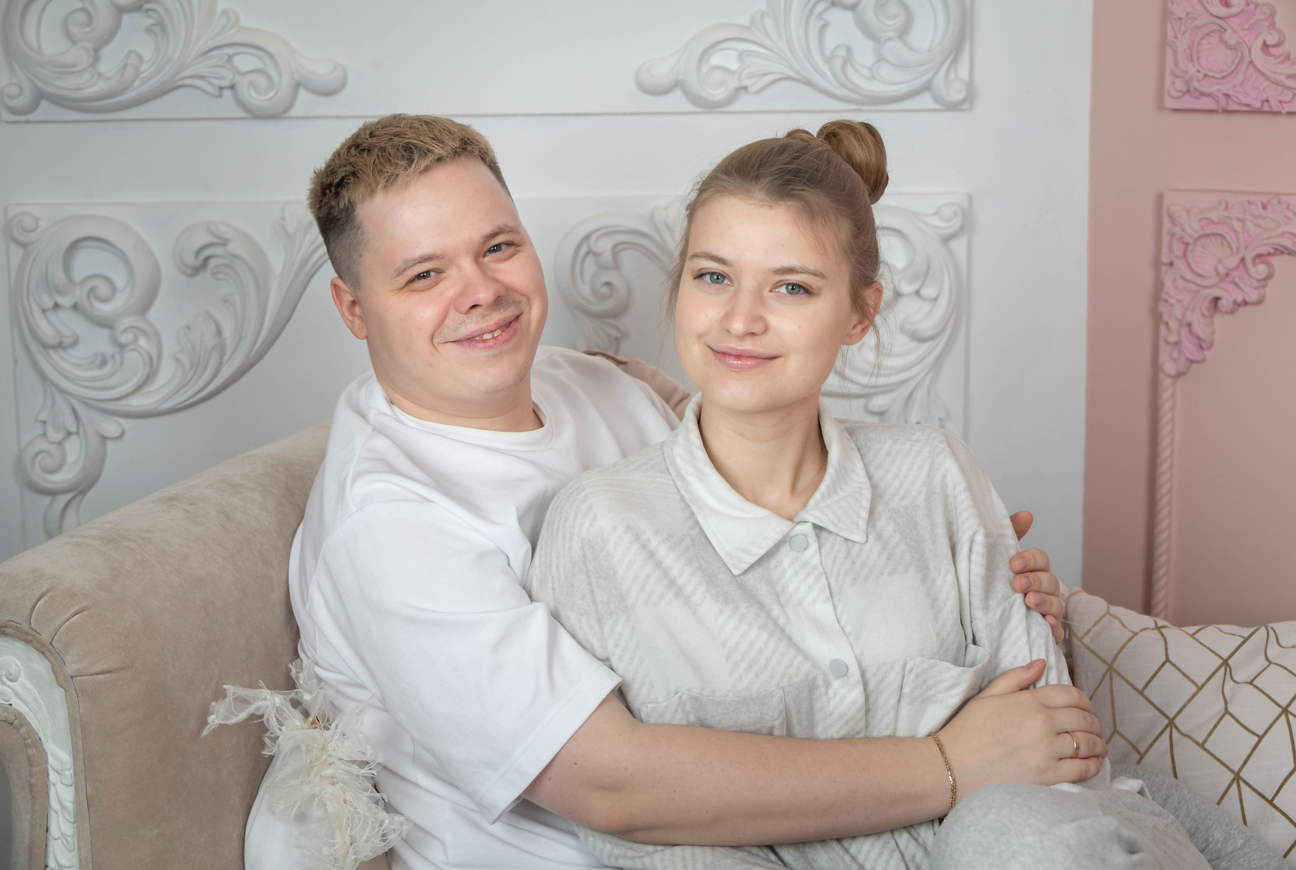 Парная фотосессия спб. Фотограф Катерина Изи