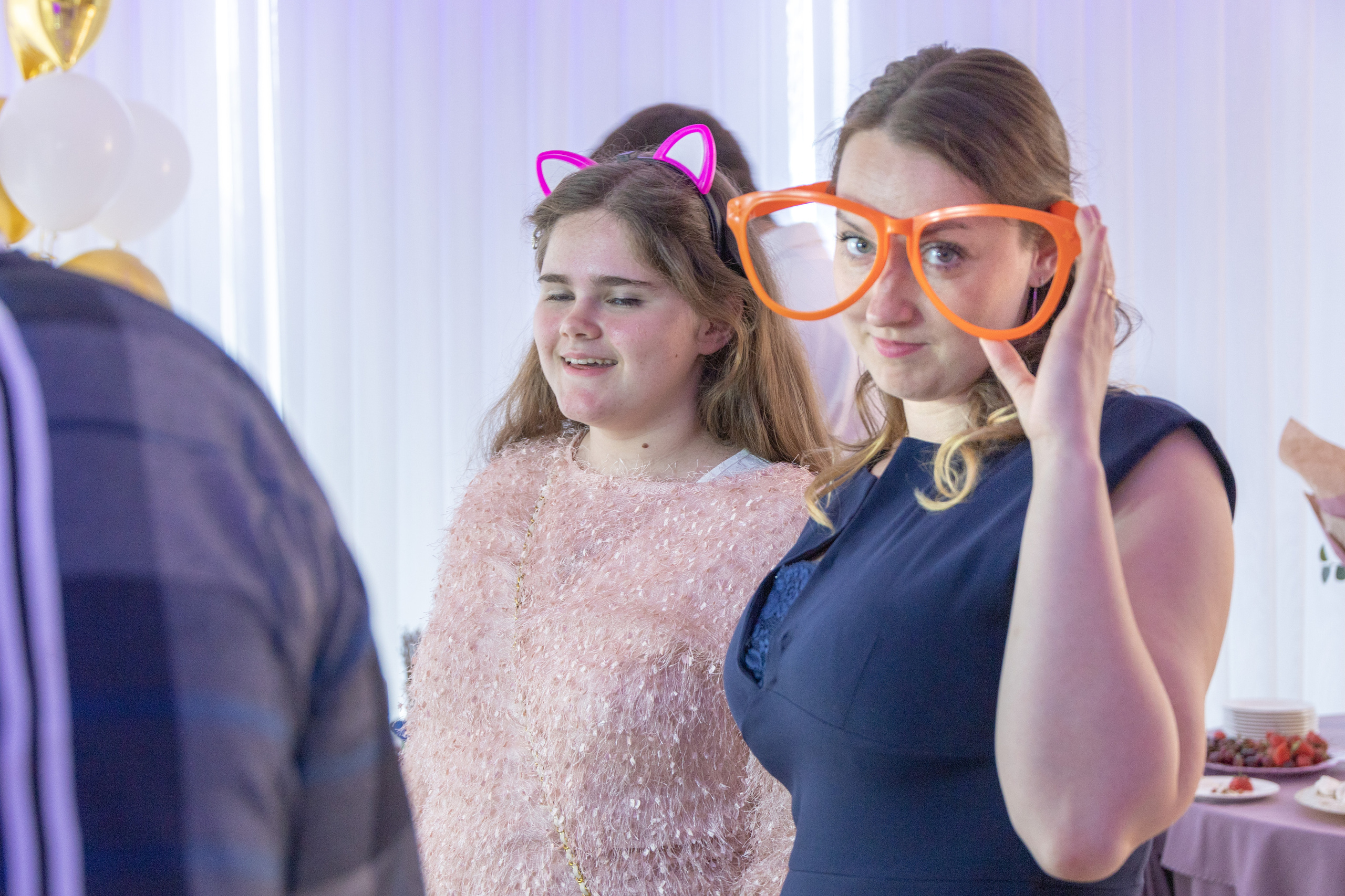 Фотосессия для выпускного. Фотограф Катерина Изи