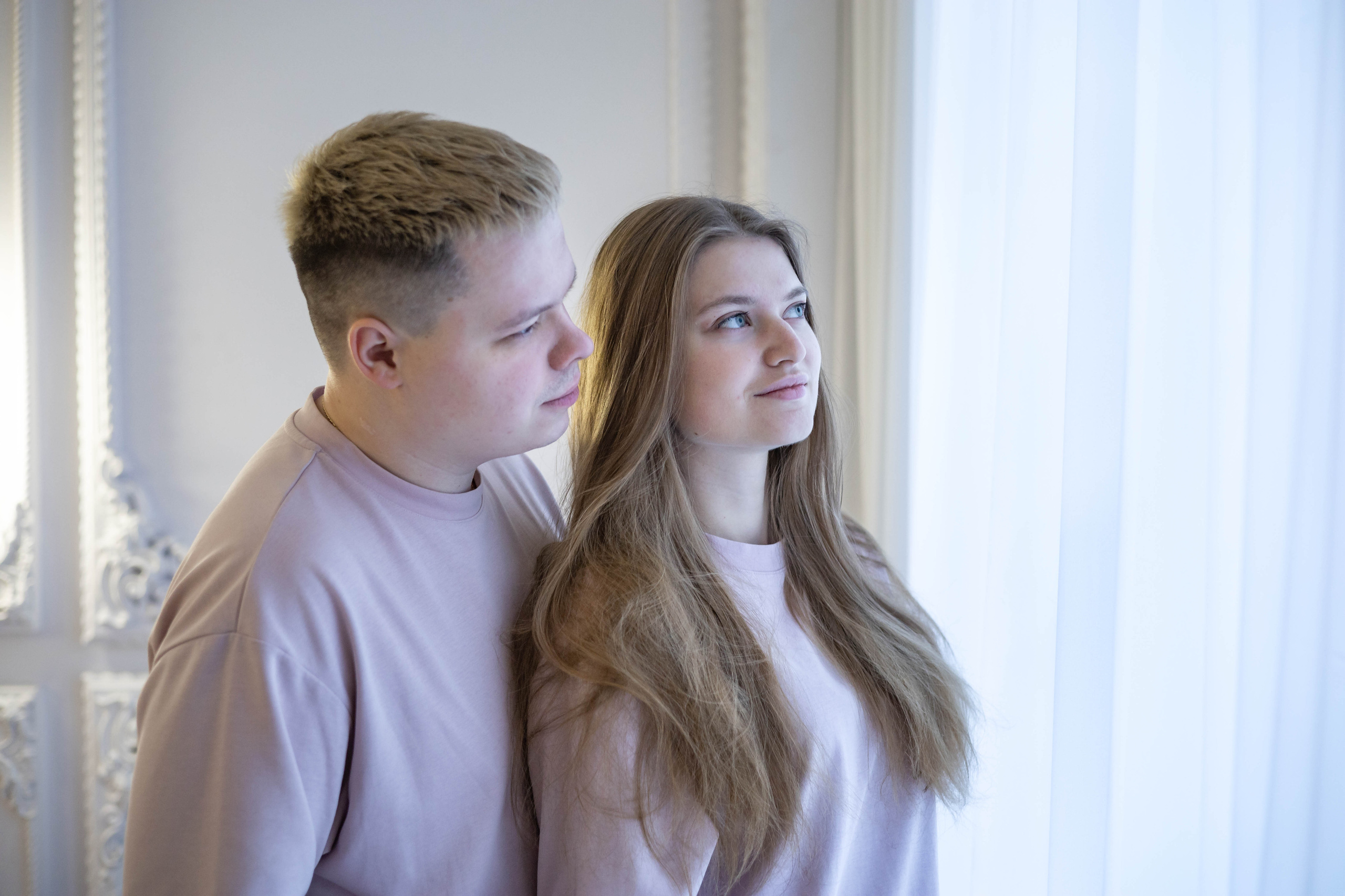 Парная фотосессия спб. Фотограф Катерина Изи