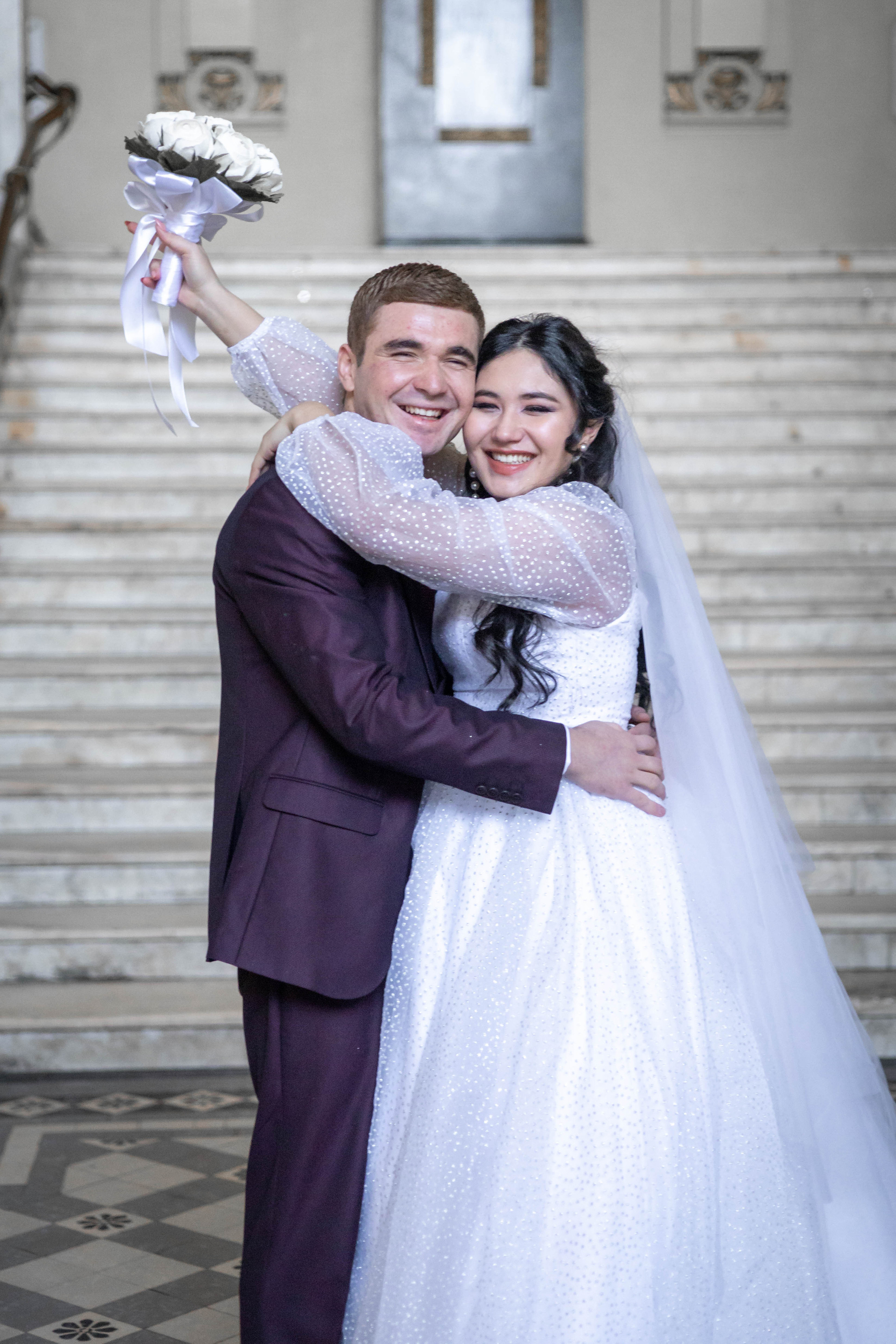 Свадебная фотосессия в спб. Фотограф Катерина Изи