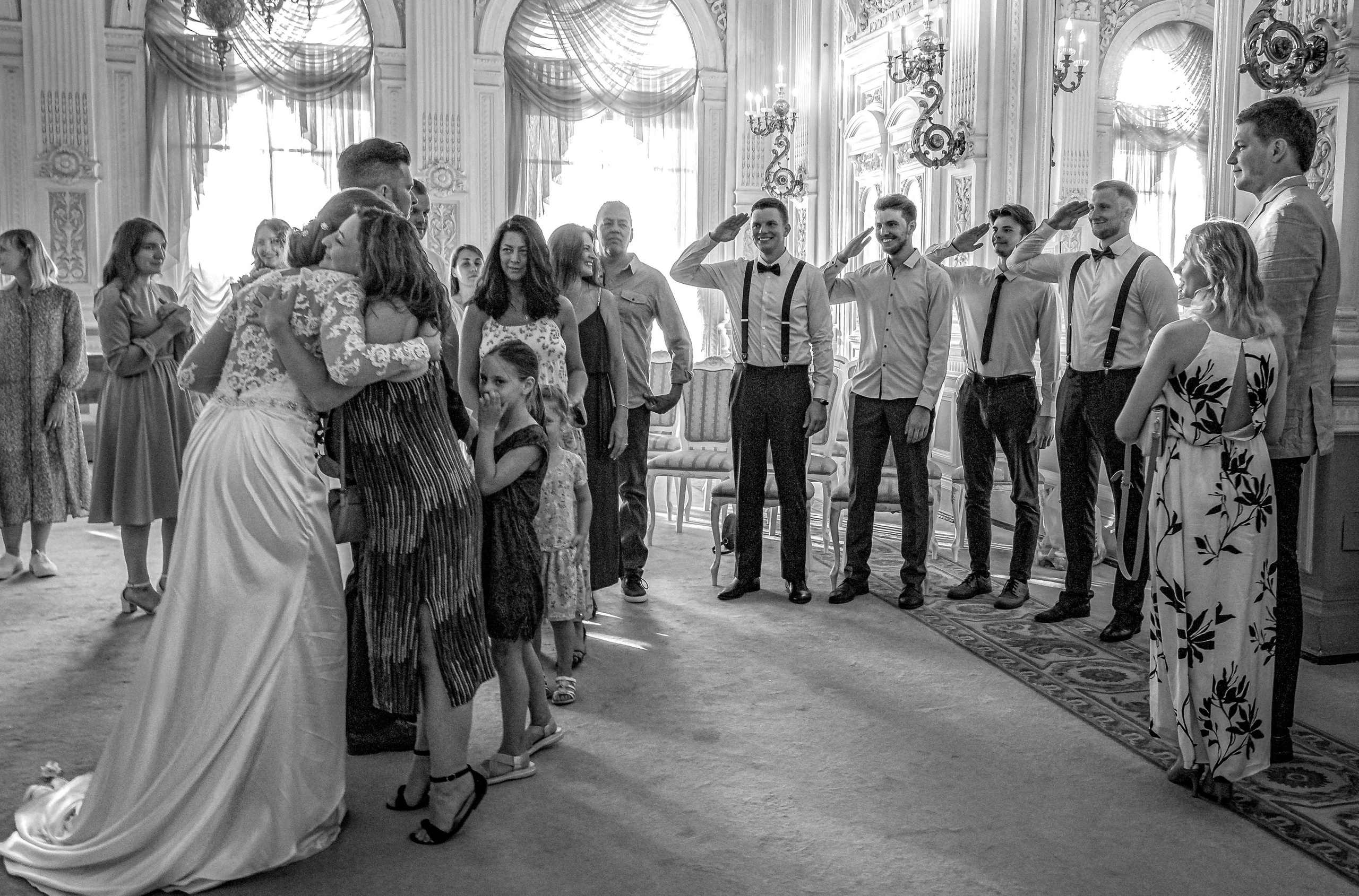 Свадебная фотосессия в спб. Фотограф Катерина Изи