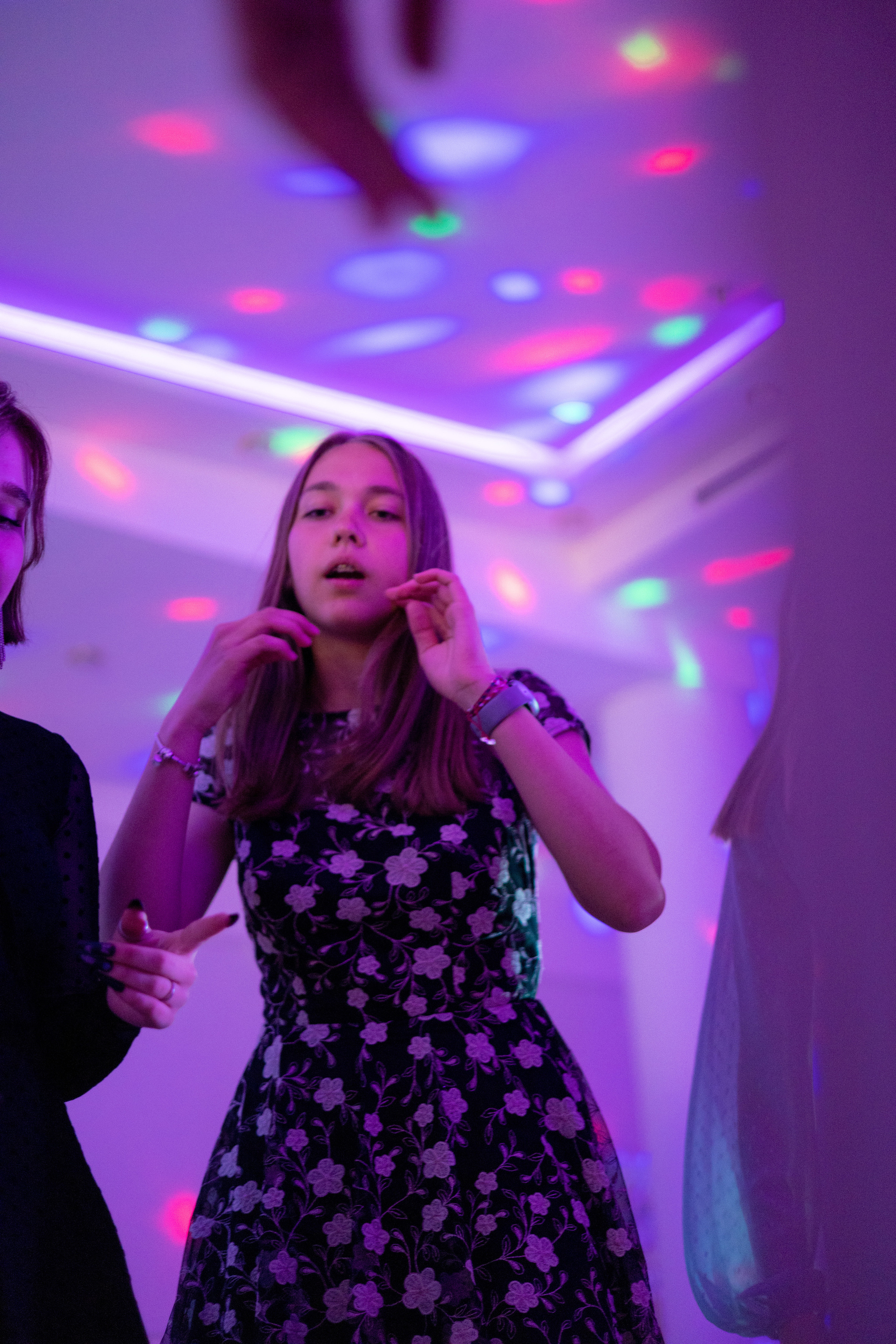 Фотосессия для выпускного. Фотограф Катерина Изи