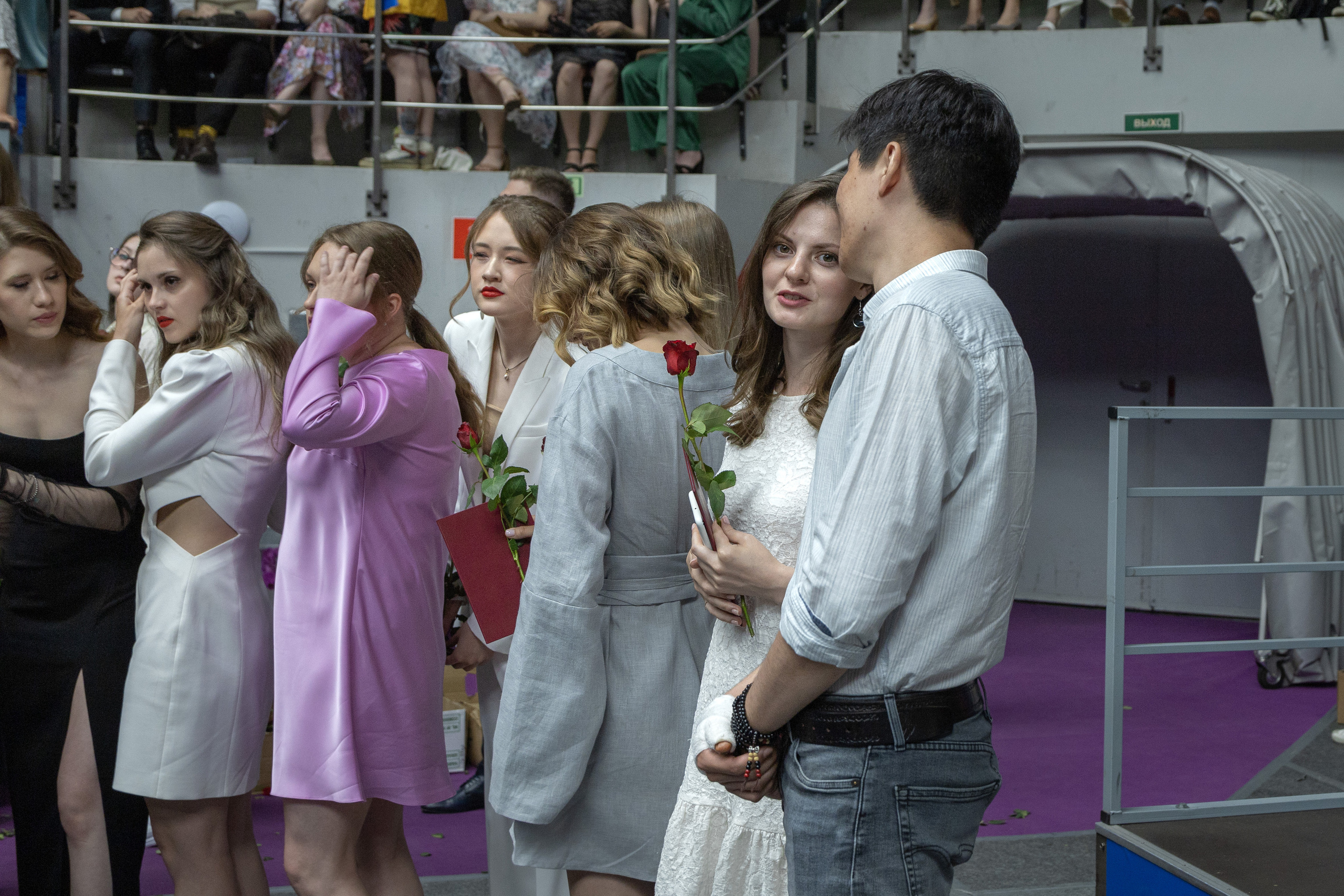 Выездная фотосессия в спб. Фотограф Катерина Изи