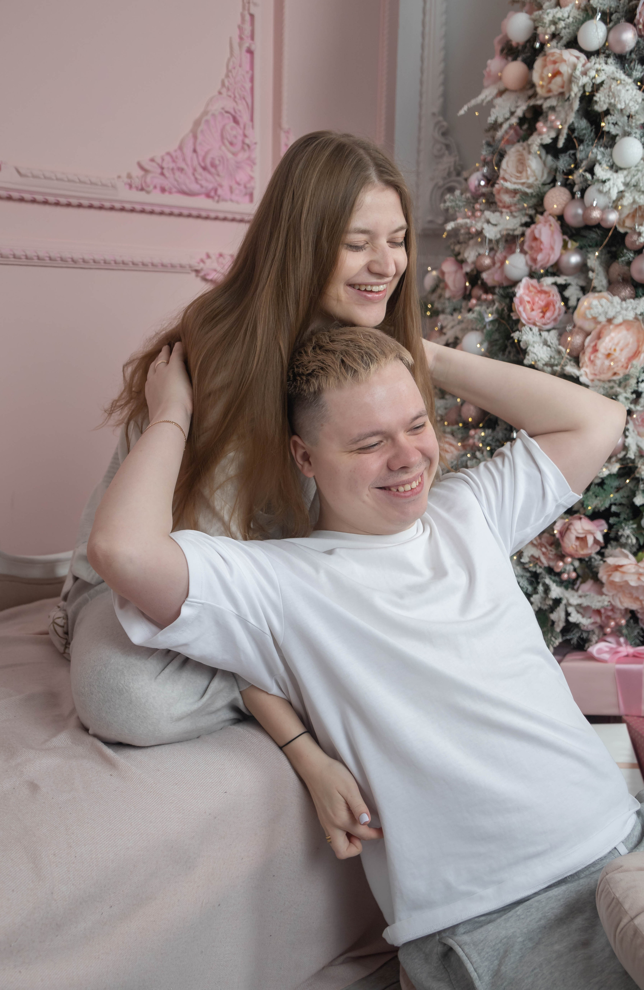 Парная фотосессия спб. Фотограф Катерина Изи