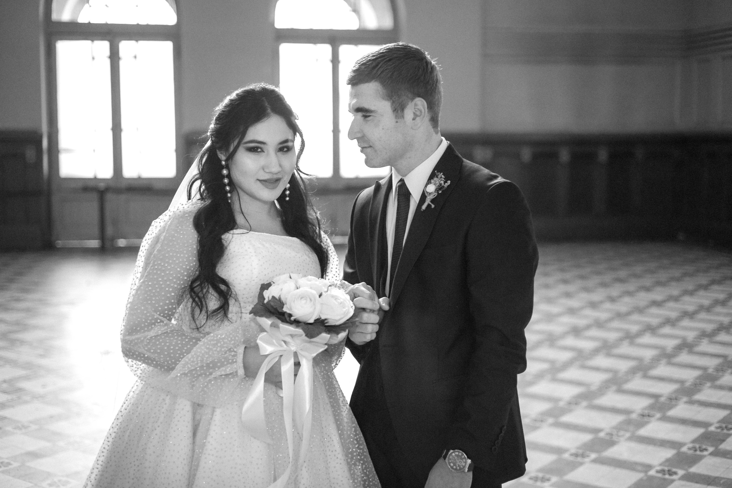 Свадебная фотосессия в спб. Фотограф Катерина Изи