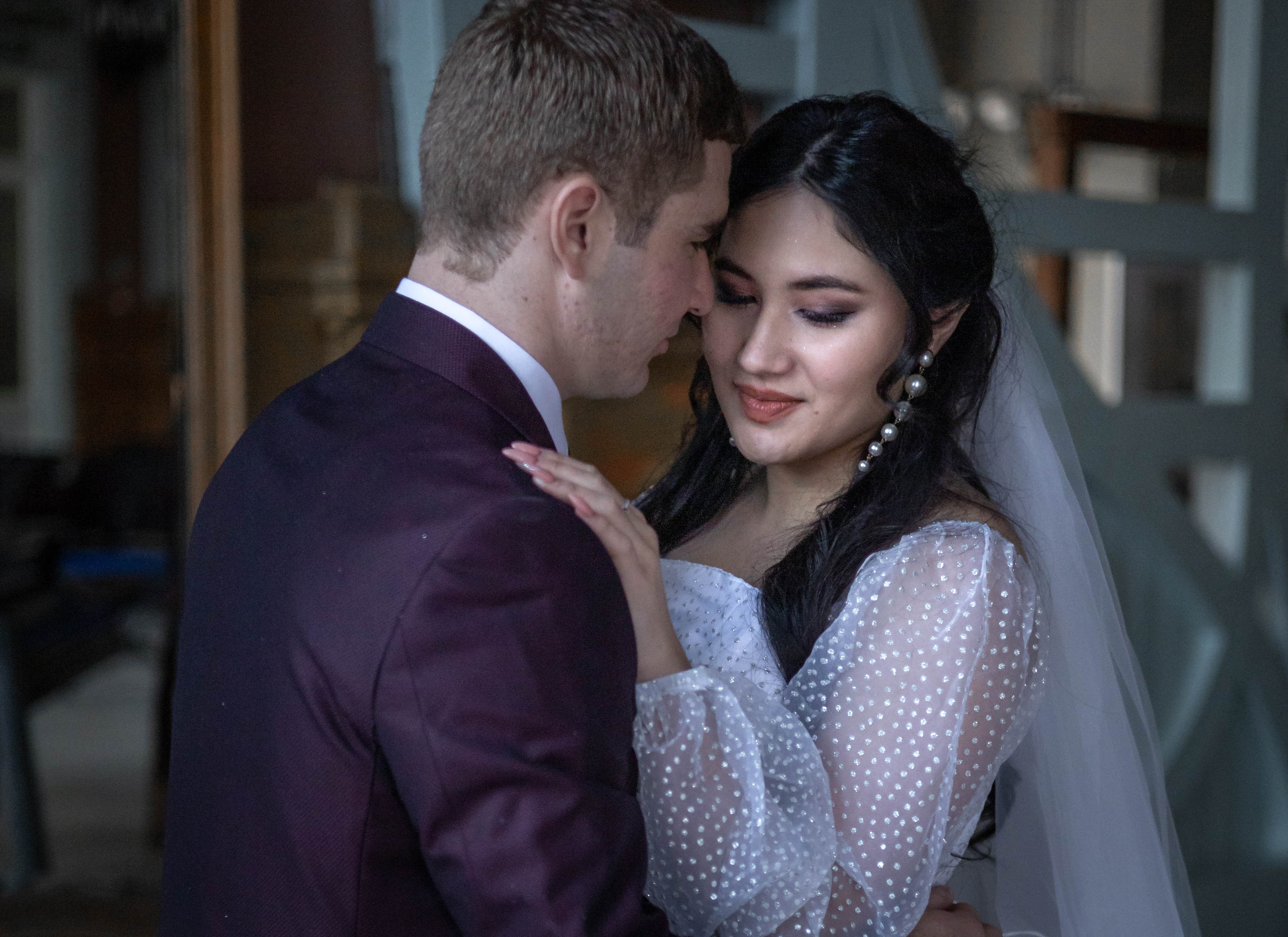 Свадебная фотосессия в спб. Фотограф Катерина Изи