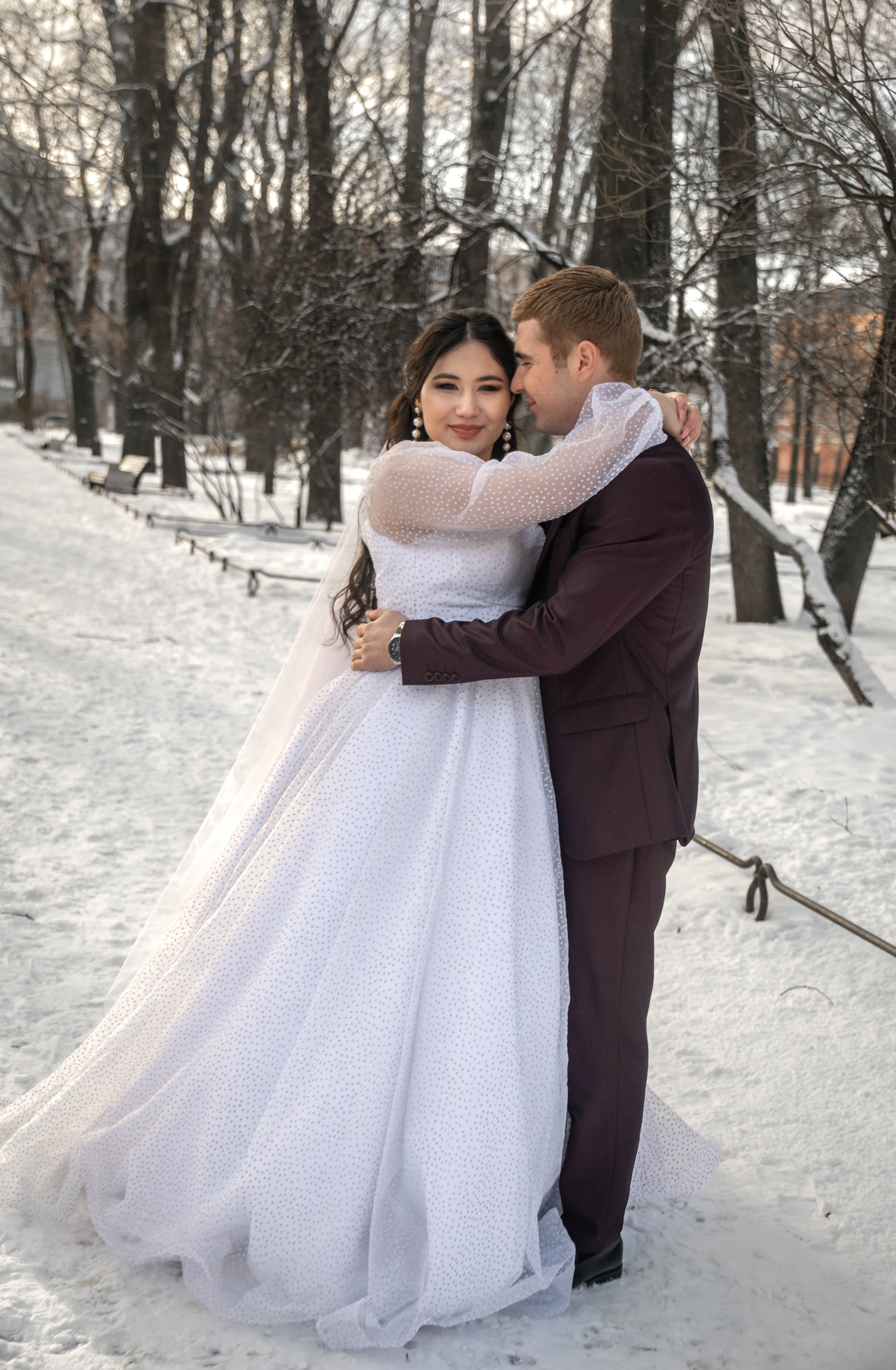 Свадебная фотосессия в спб. Фотограф Катерина Изи