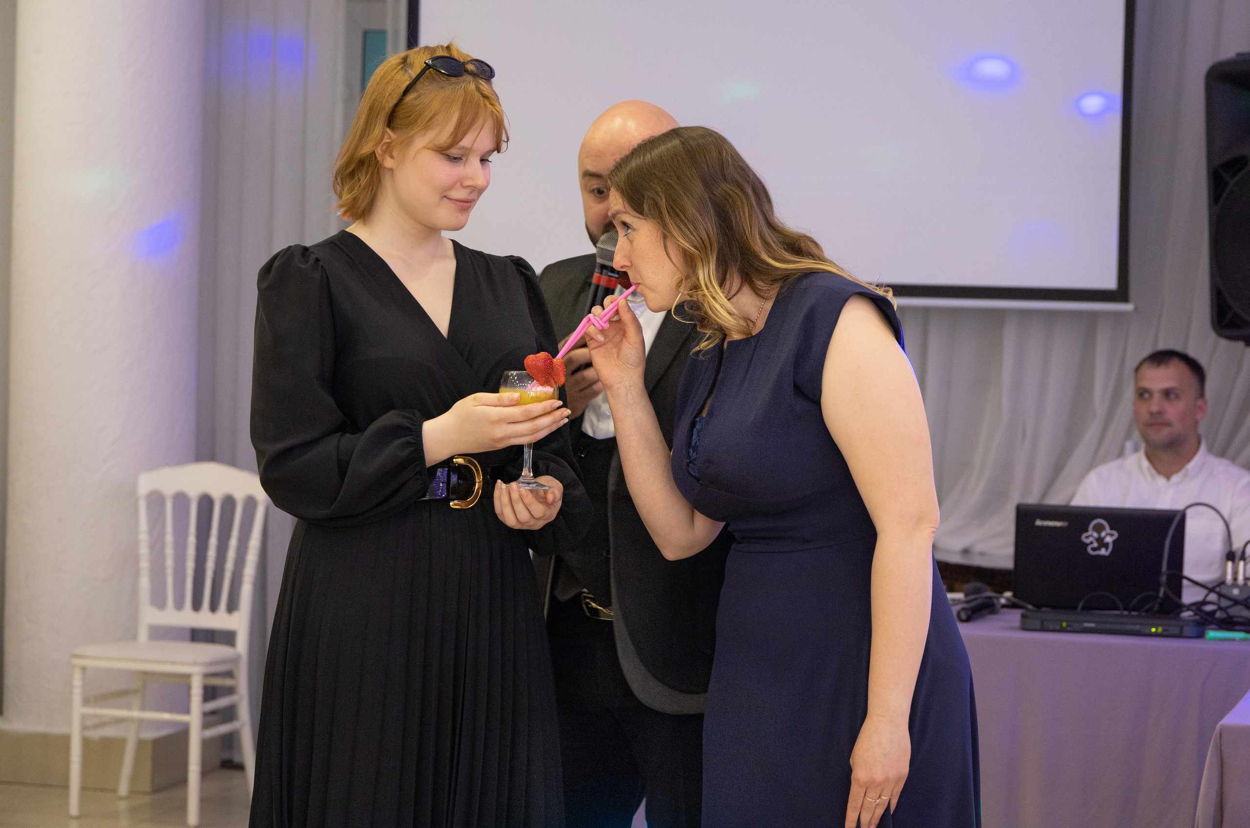 Фотосессия для выпускного. Фотограф Катерина Изи