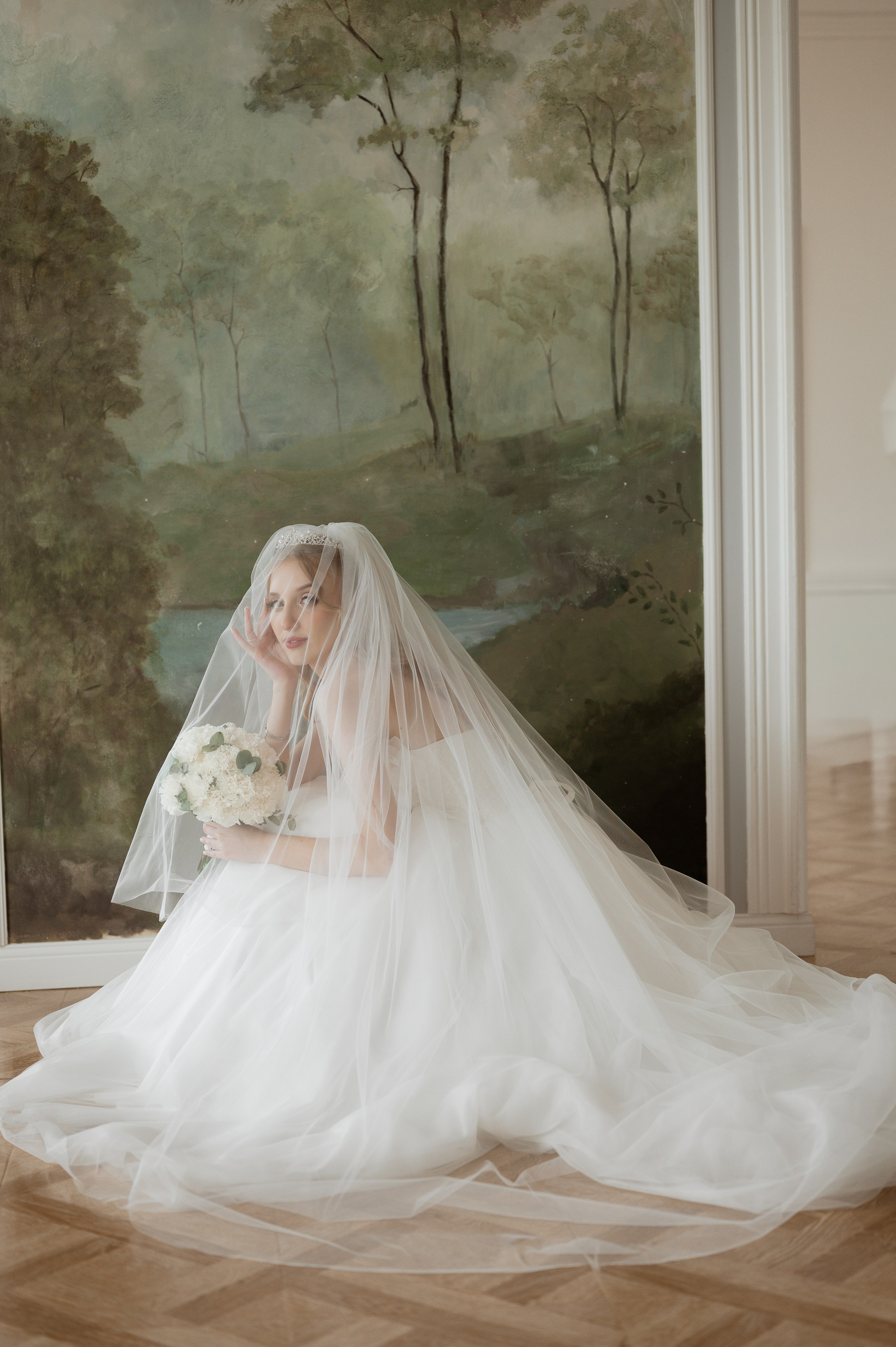 Иван и Арина. Свадебный и семейный фотограф в Краснодаре Алина Мельник