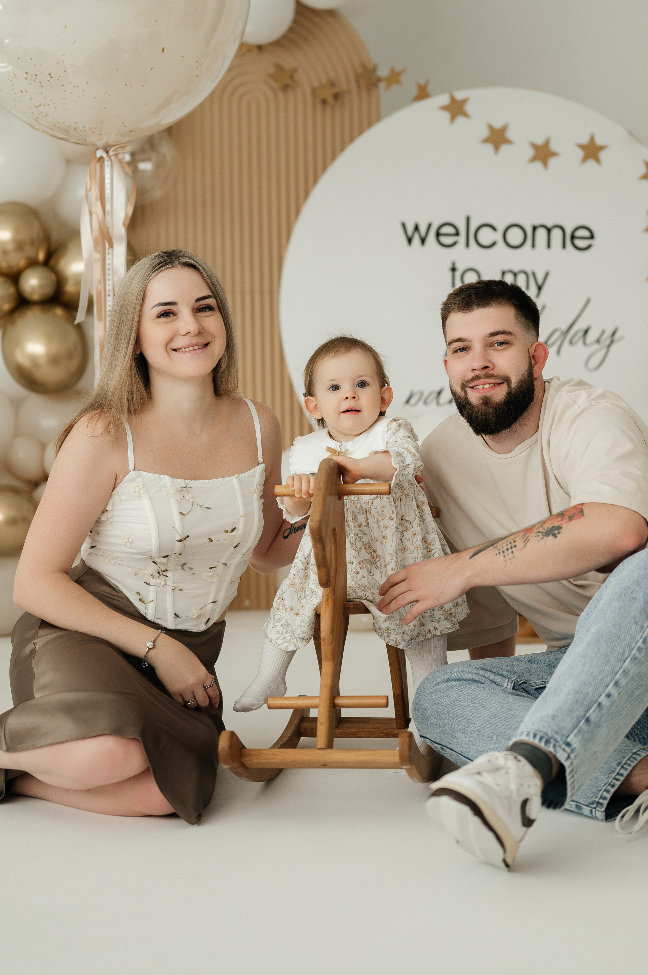 Happy birthday. Свадебный и семейный фотограф в Краснодаре Алина Мельник