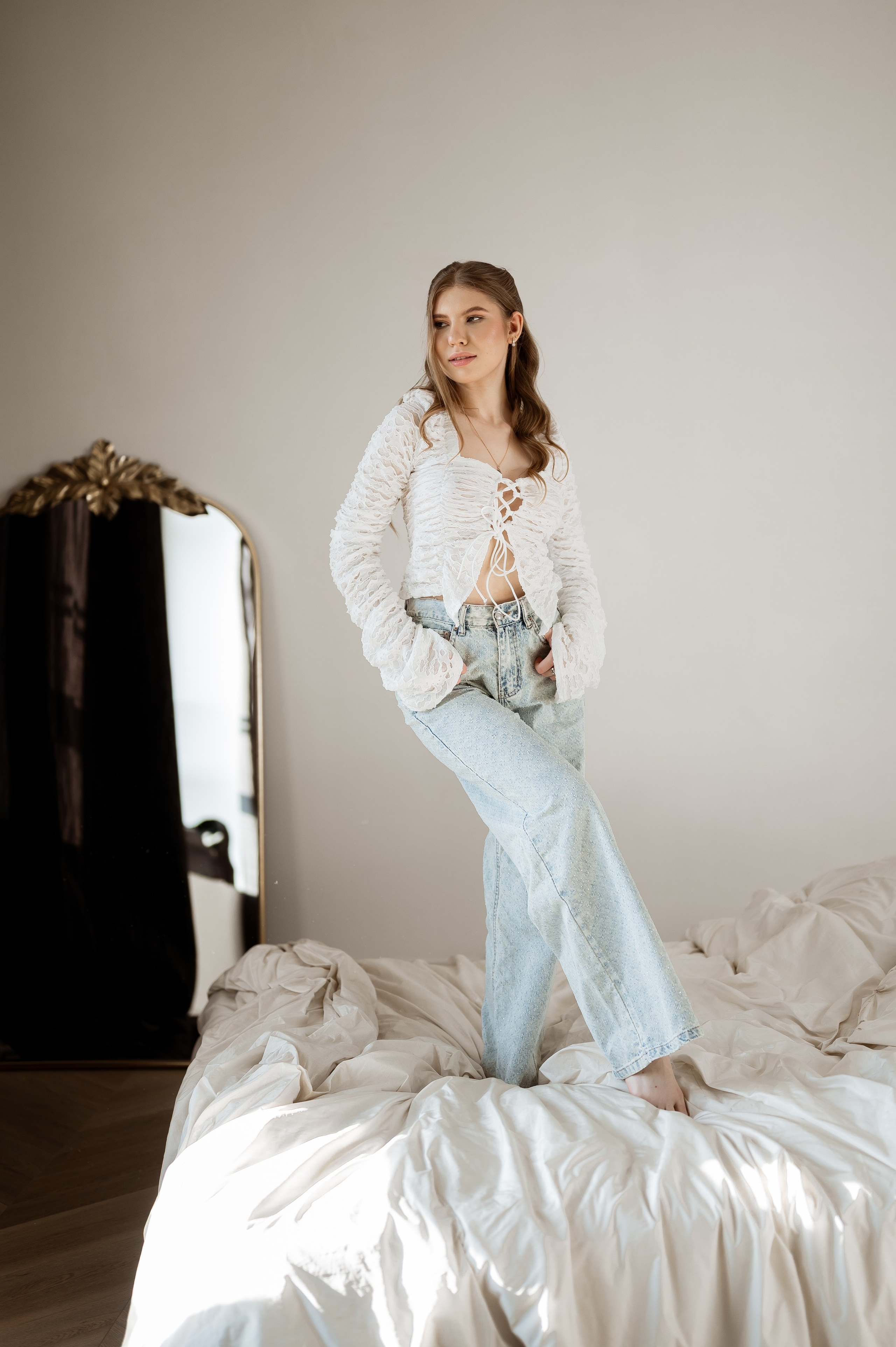 Аня. Свадебный и семейный фотограф в Краснодаре Алина Мельник