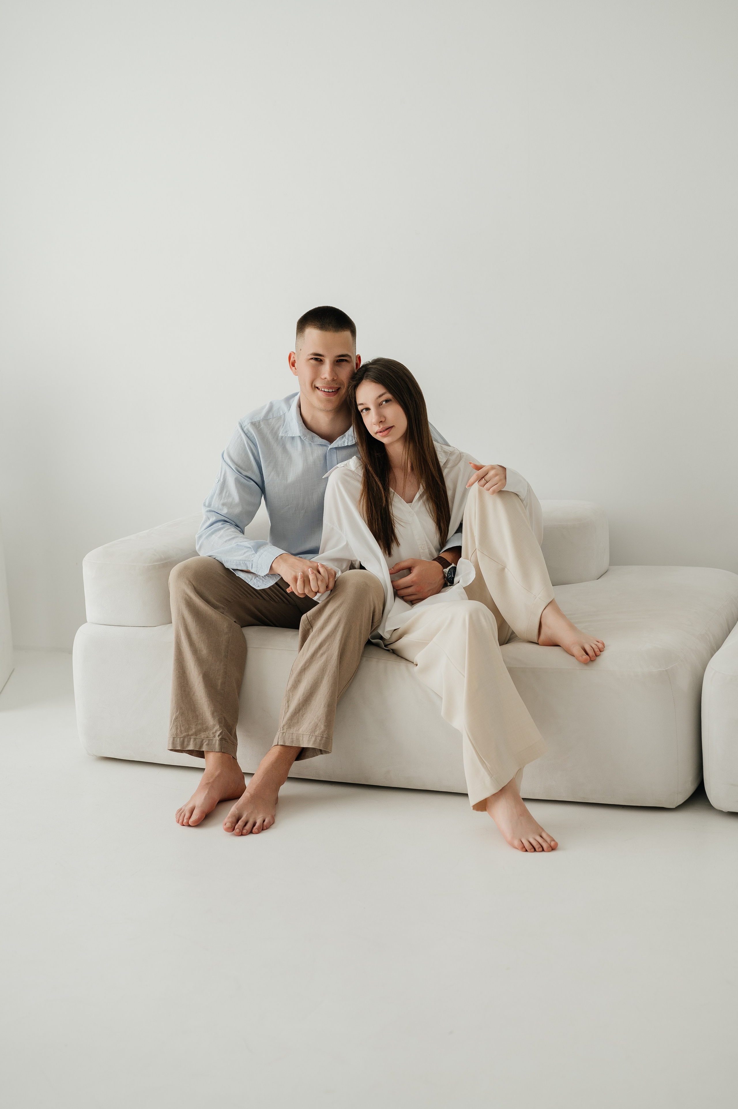 Love story. Свадебный и семейный фотограф в Краснодаре Алина Мельник