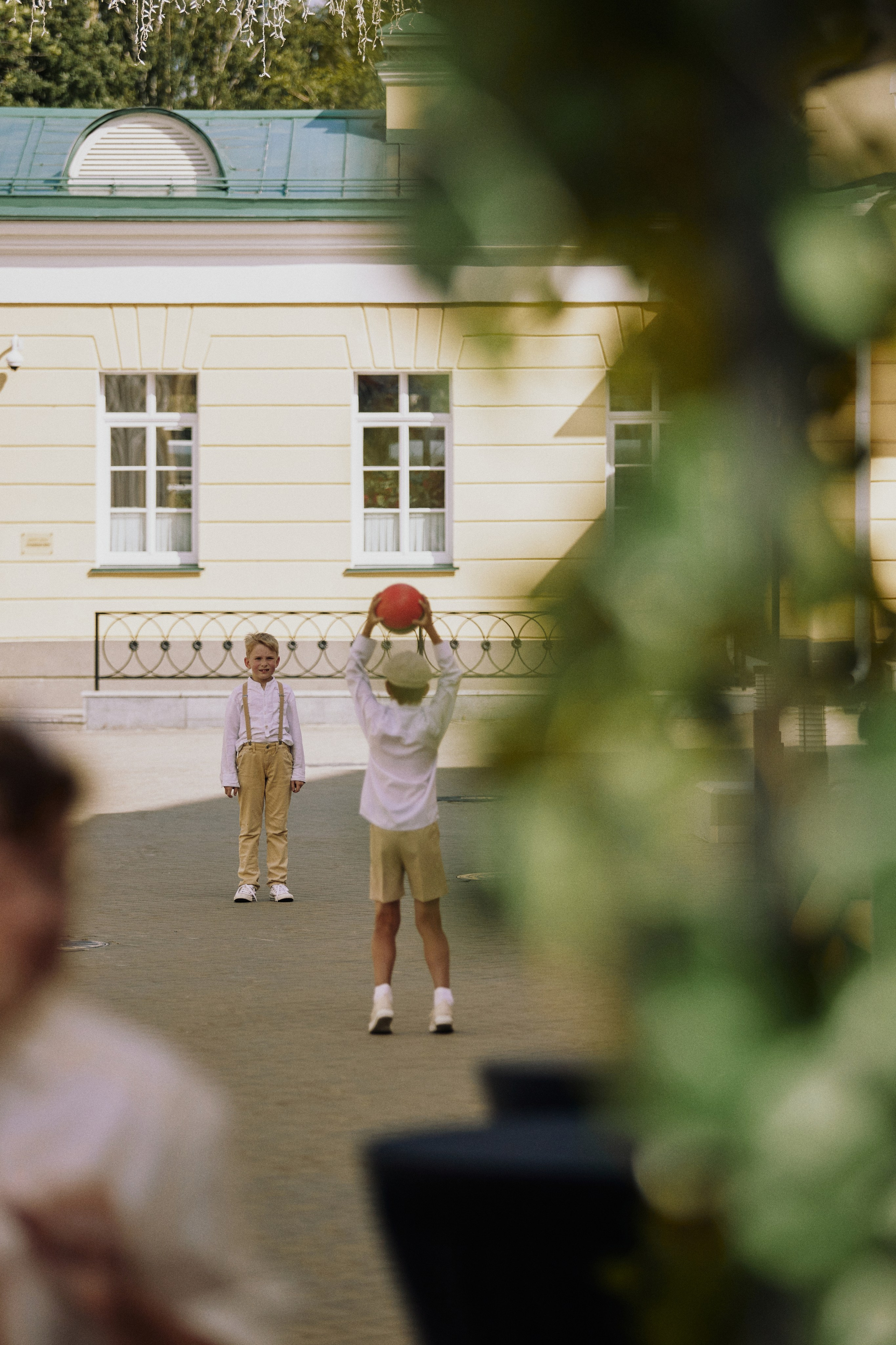 LA DOLCE VITA. Дмитрий Мазуркевич: Профессиональный Репортажный Фотограф