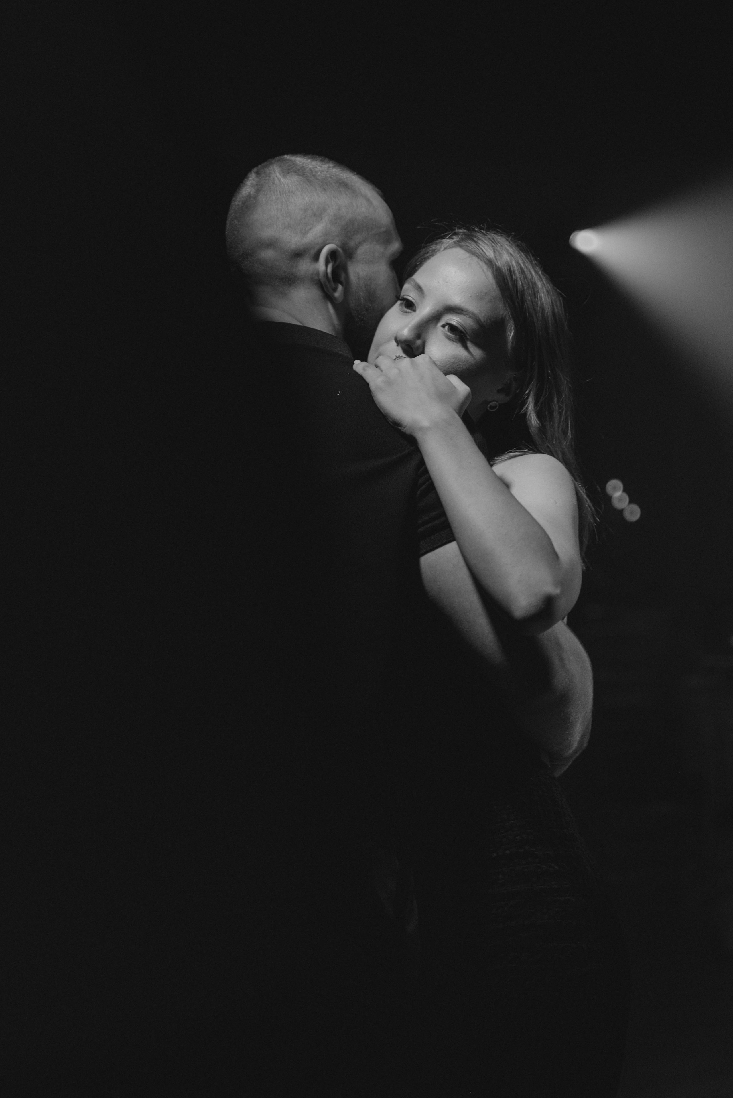 LET'S DANCE!. Фотограф в Тюмени Марьяна Чирикова