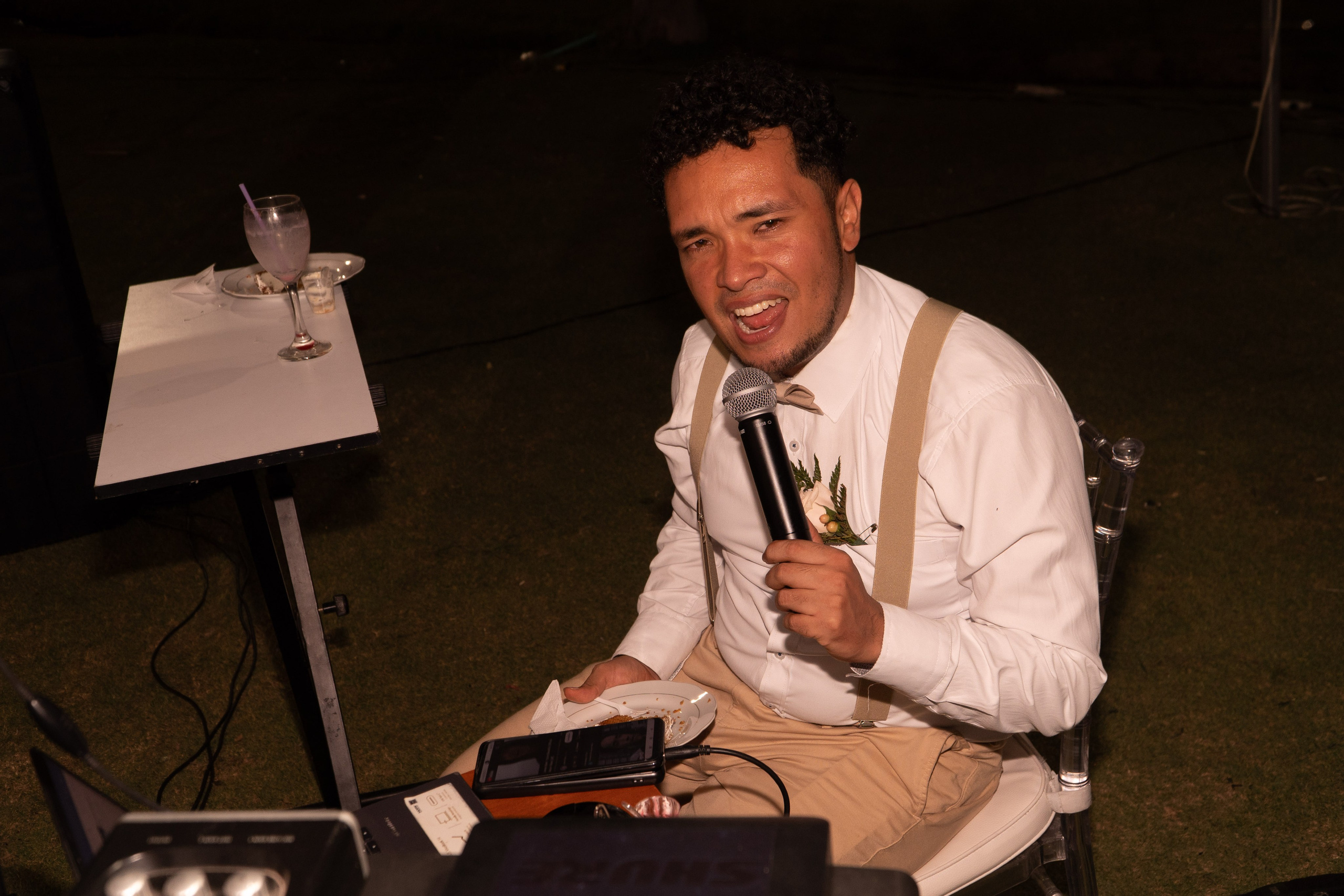 Carola & Gerson. Wedding Photographer in Barcelona and Medellin