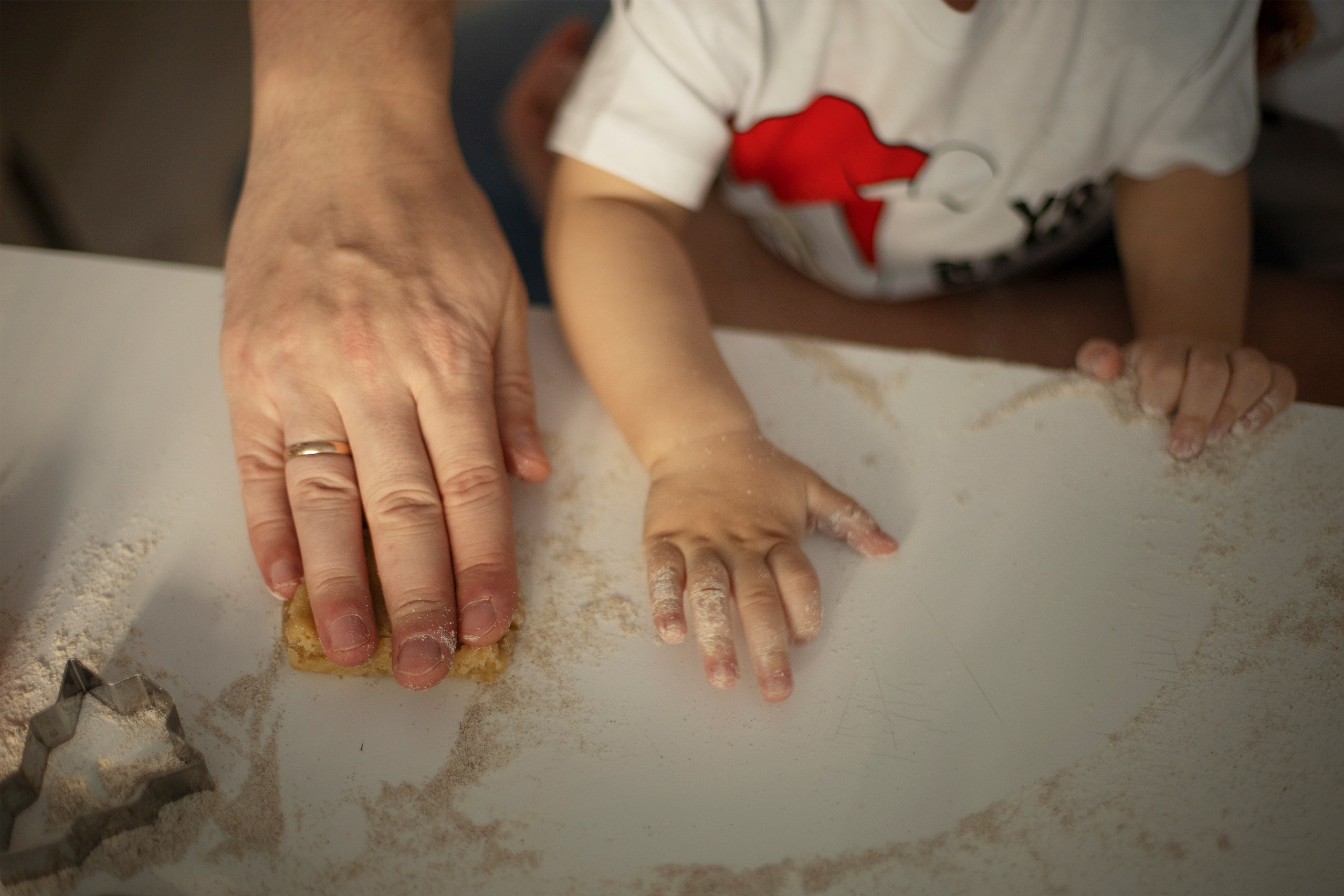 Пряничная история. Детский и семейный фотограф Софья Пузикова | УФА