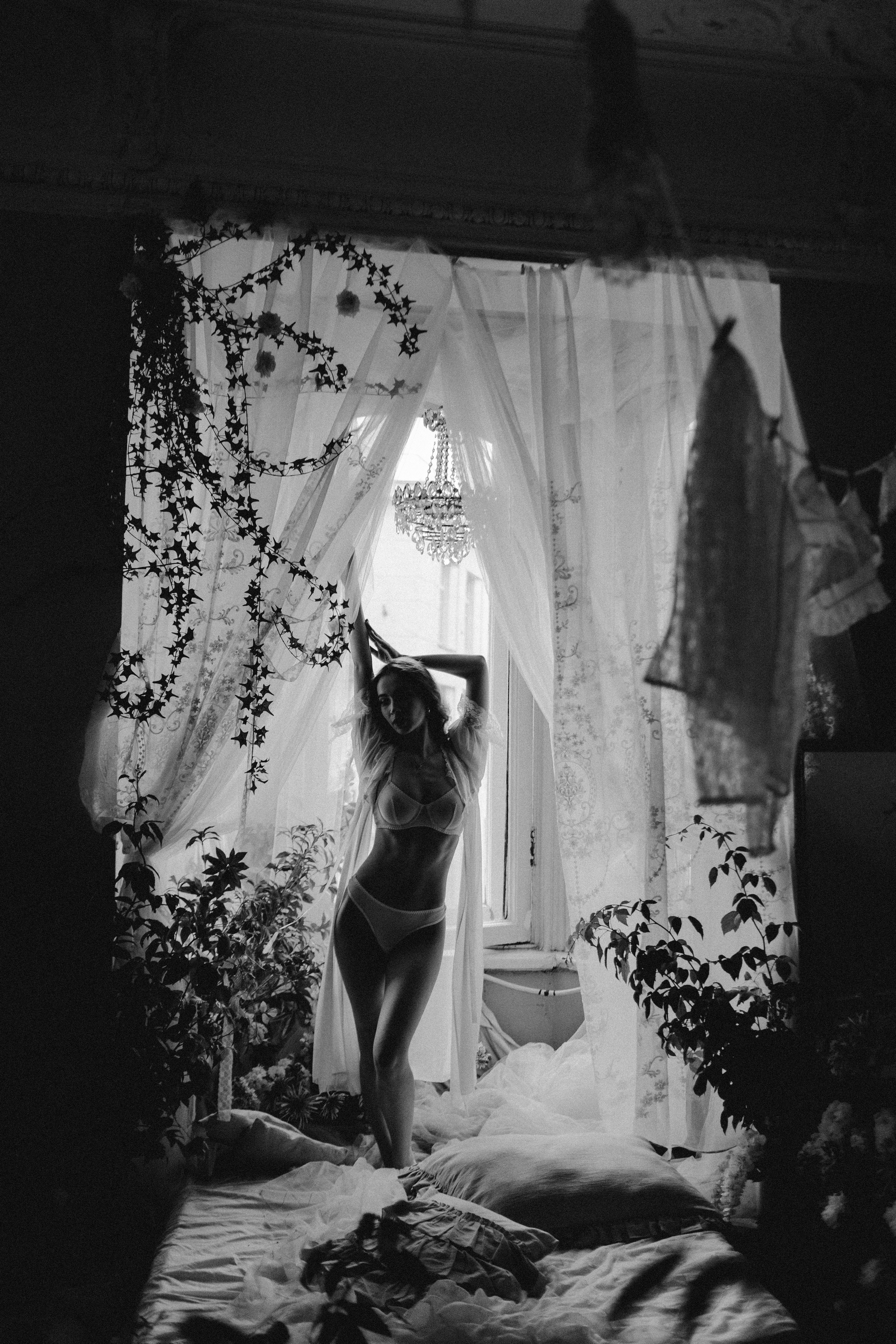 Яна. Фотограф Блинова Арина | Санк-Петербург