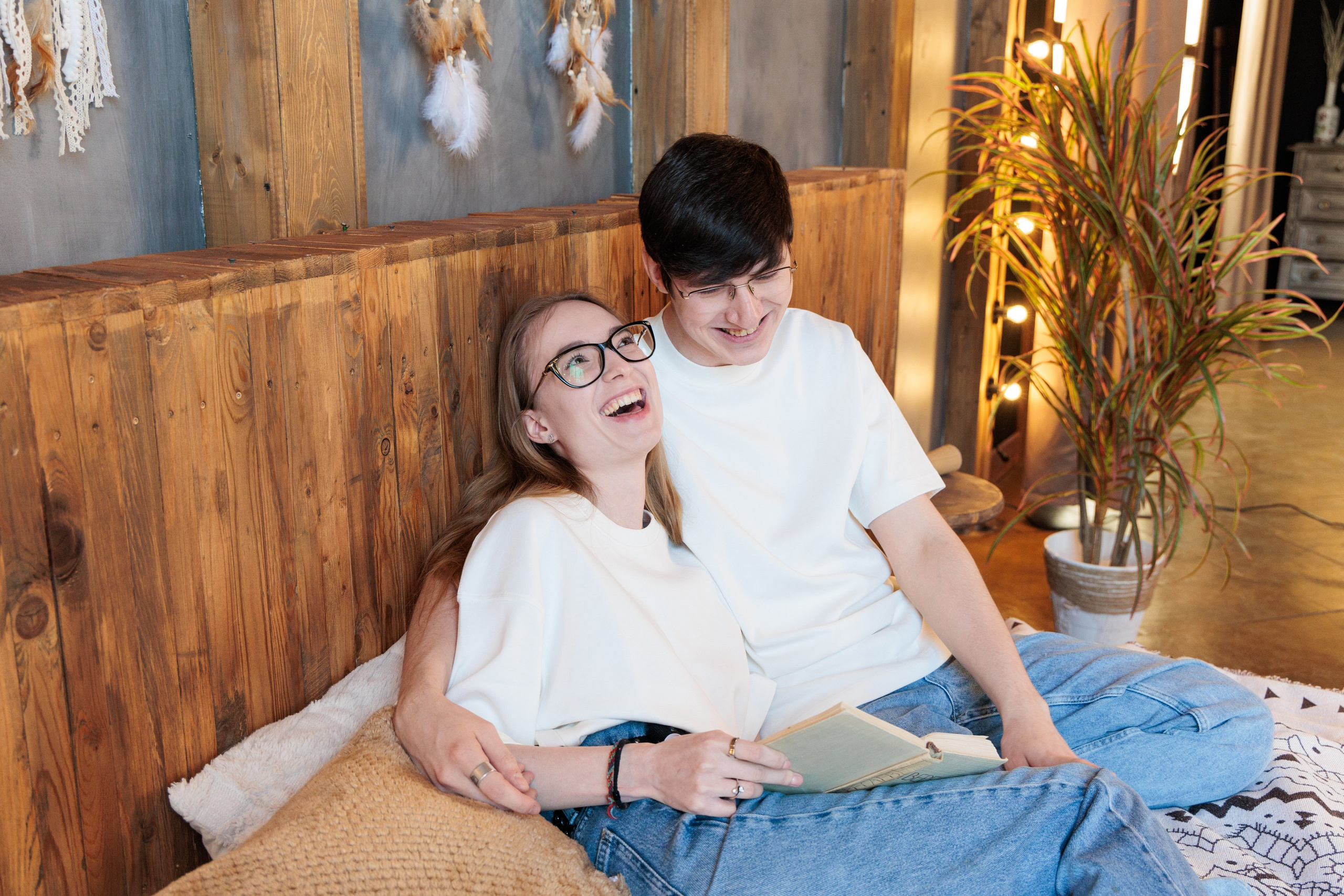 Семейная фотосессия в Нижнем Новгороде