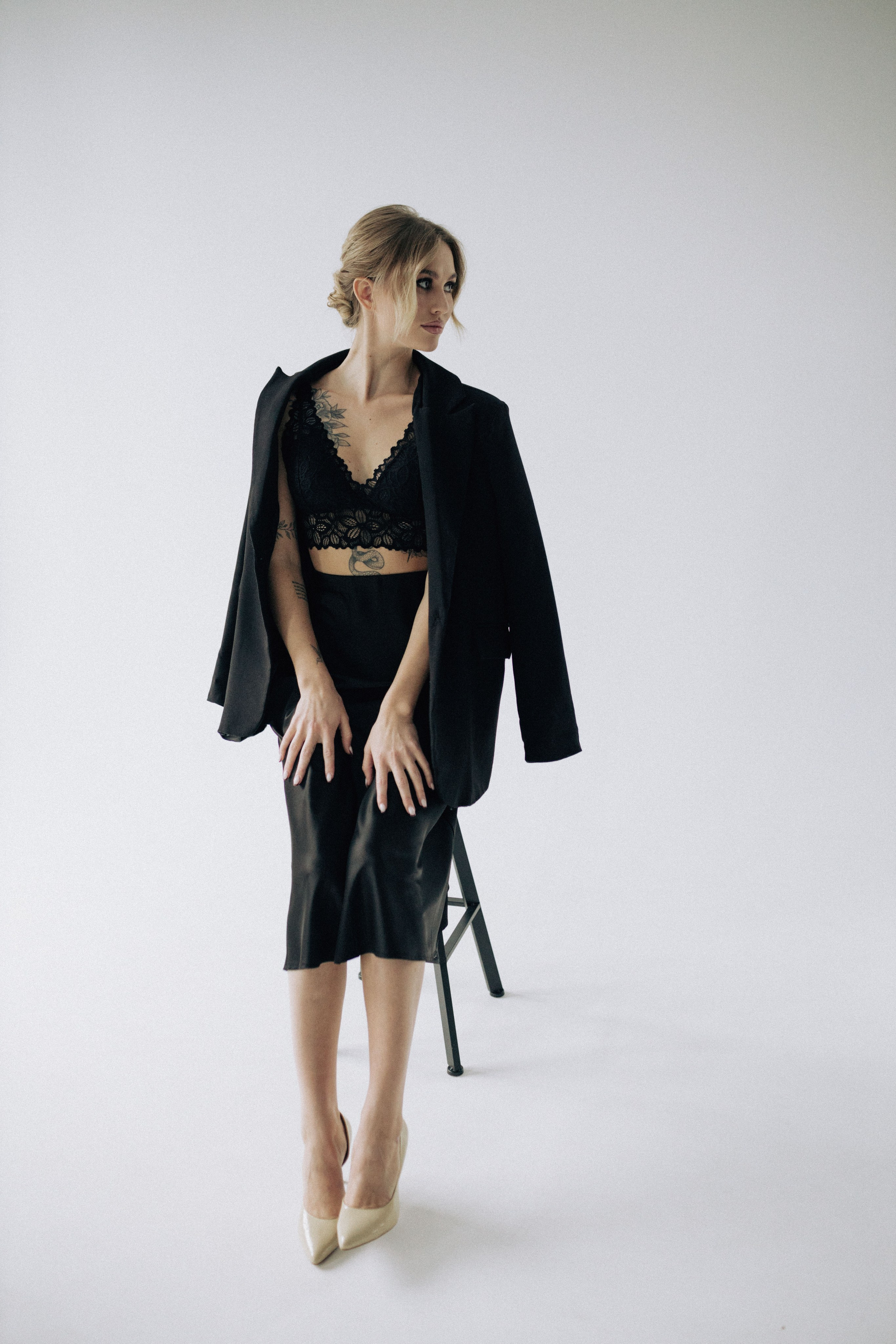 Кристина. Фотограф Стилист Тюмень Вера Хайруллина