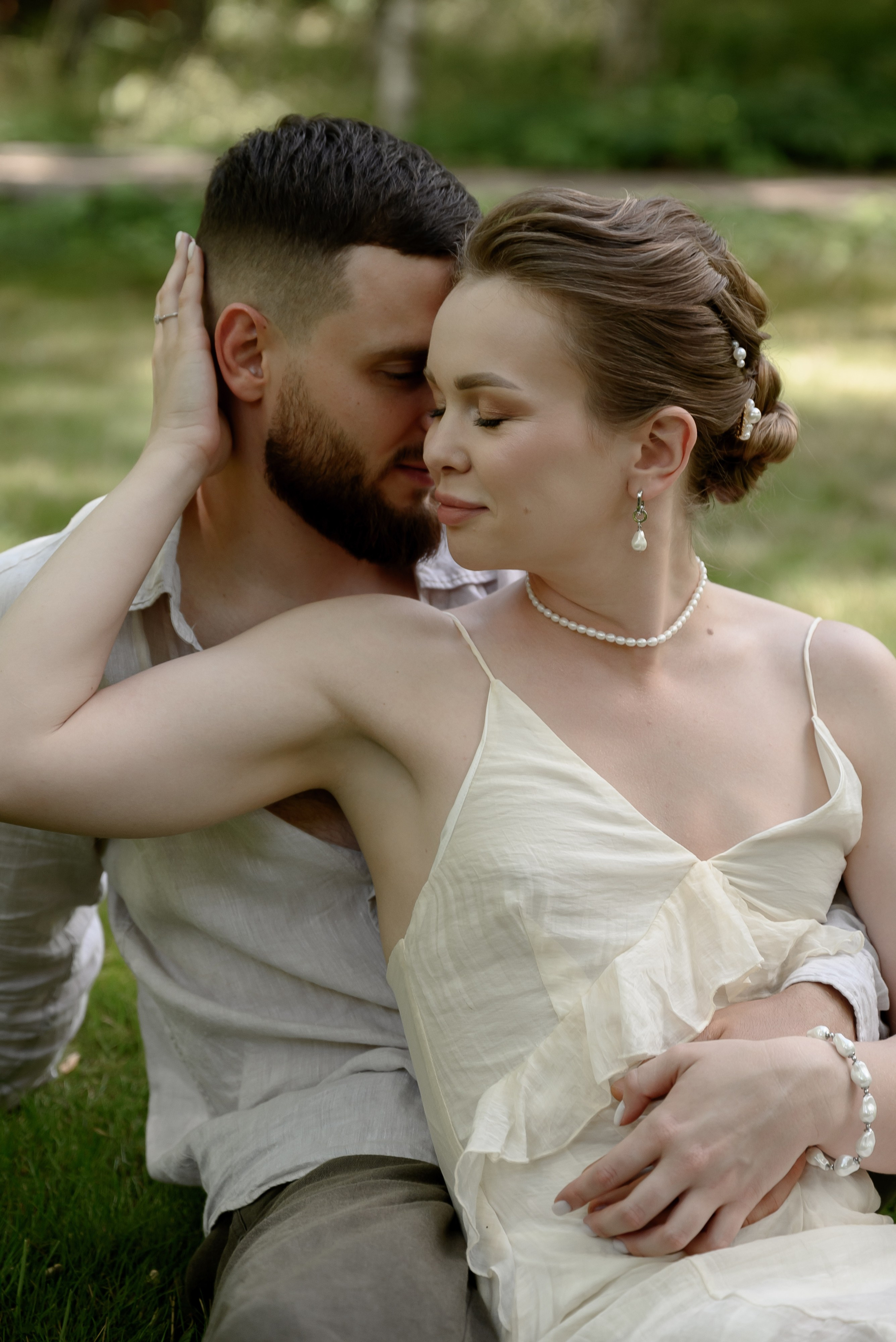 Дмитрий и Алина. Свадебный организатор в Ростове-на-Дону Яснов Роман