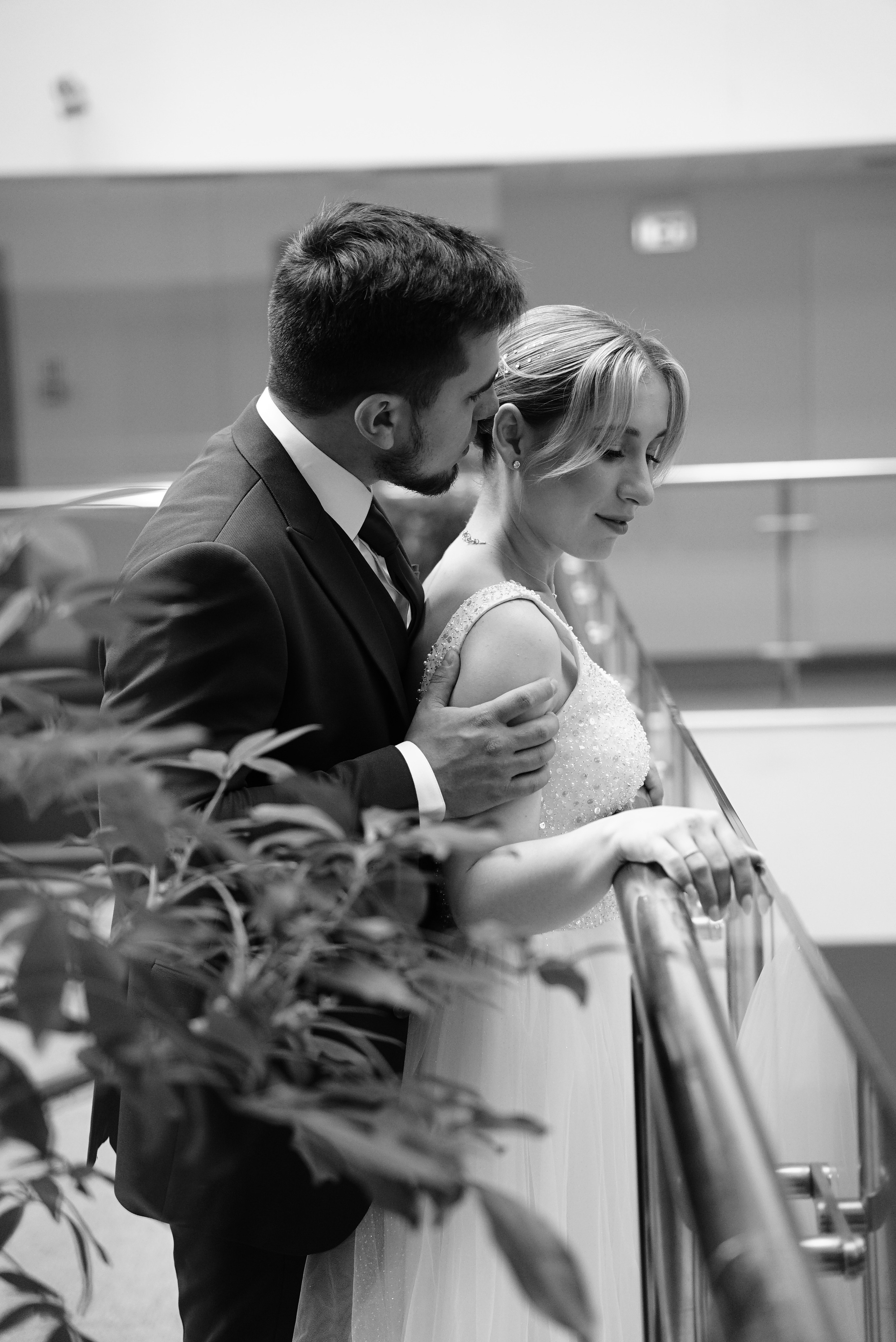 Артур и Хавва чб. Свадебный фотограф в Самаре Анна Ковалева