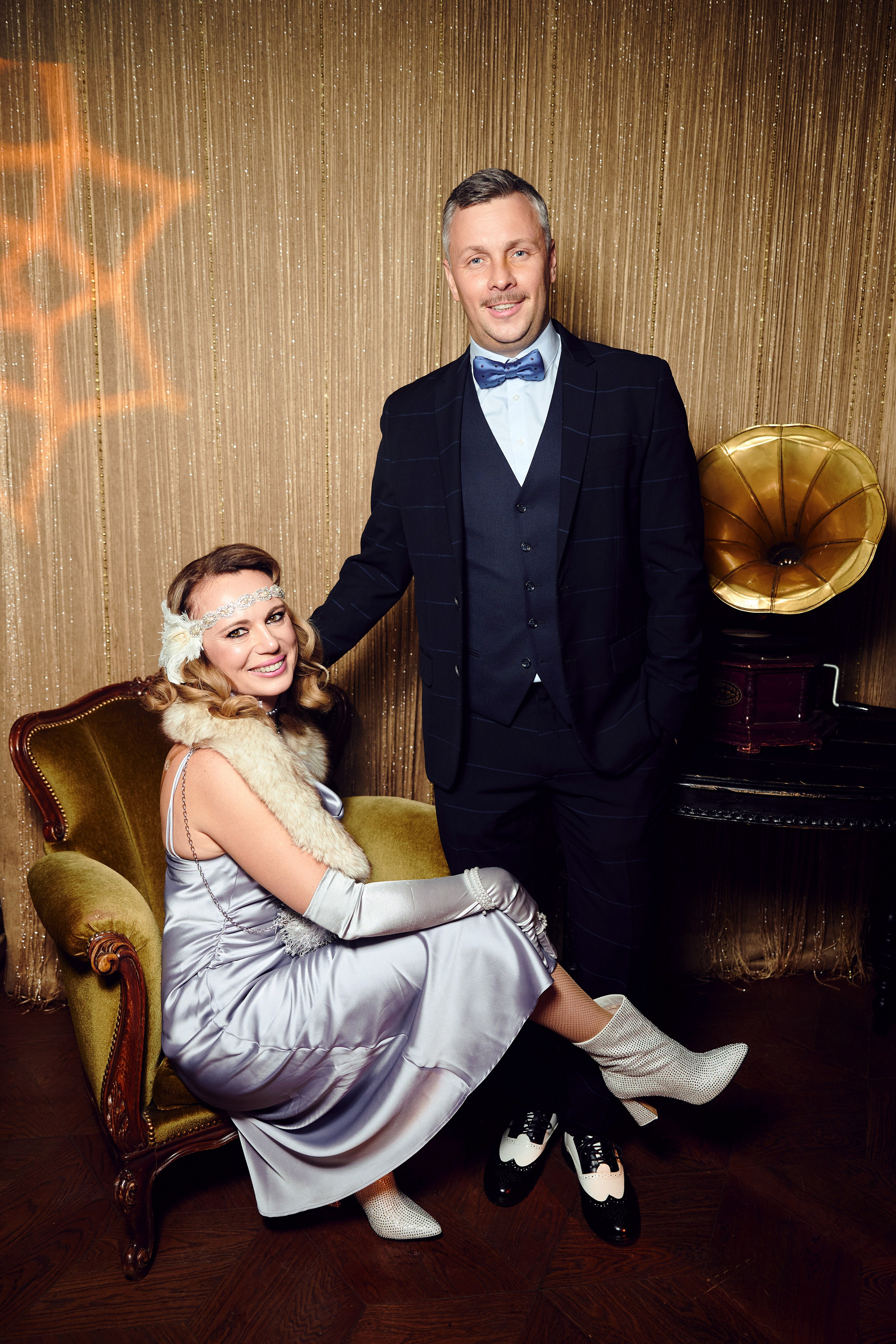 РЕПОРТАЖ 2025. Фотограф в Москве — Новиков Владислав