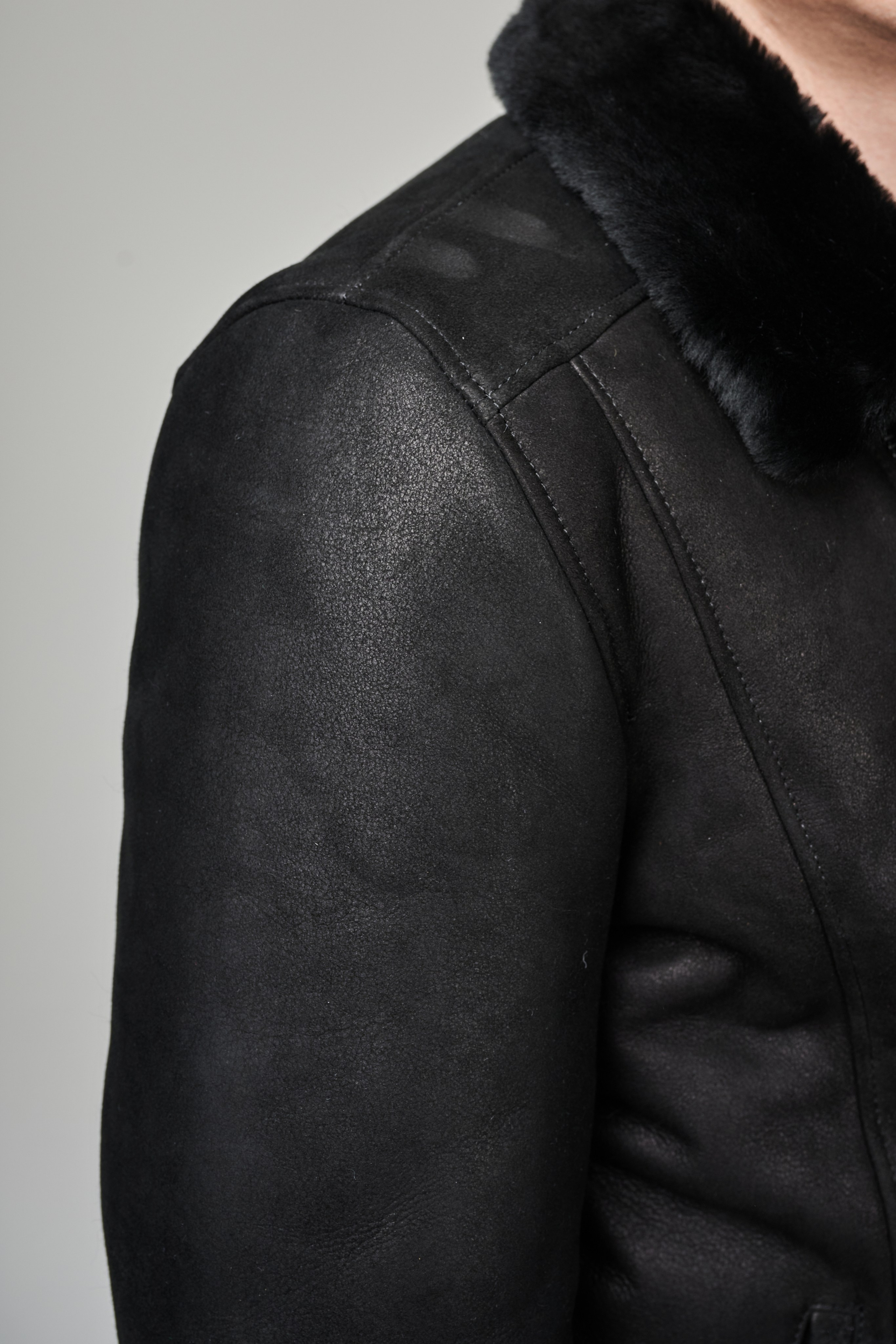 Верхняя одежда. Каталожка. Фотограф в Москве — Новиков Владислав