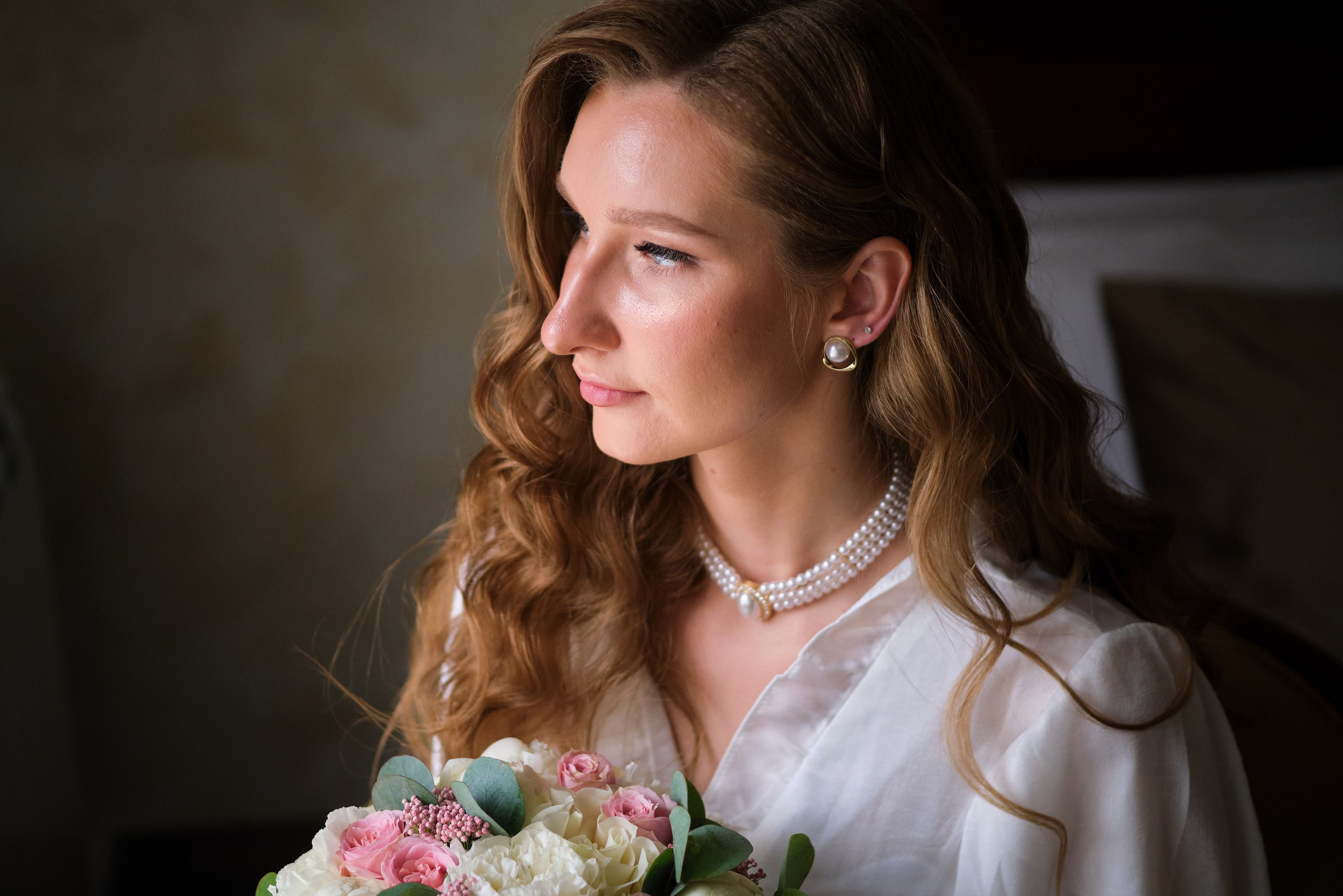 Анастасия и Илья. Свадебный и семейный фотограф в Новокузнецке Иван Иванов