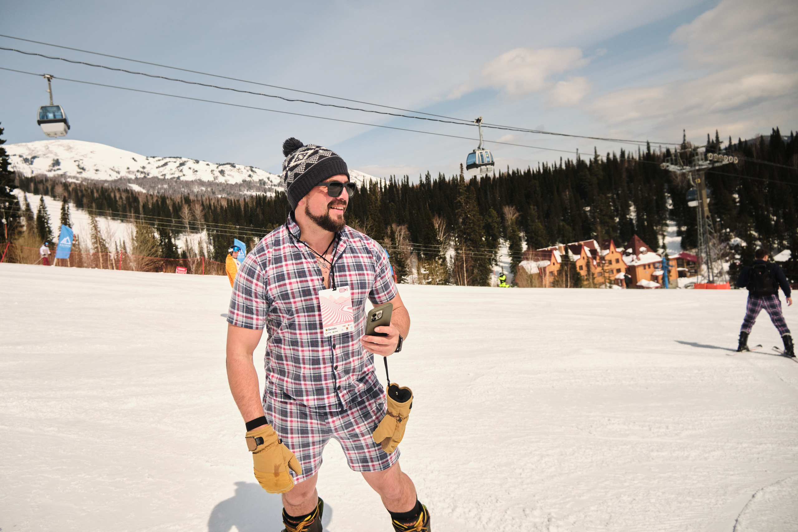 Грелка фест 21.04.2023. Свадебный и семейный фотограф в Новокузнецке Иван Иванов