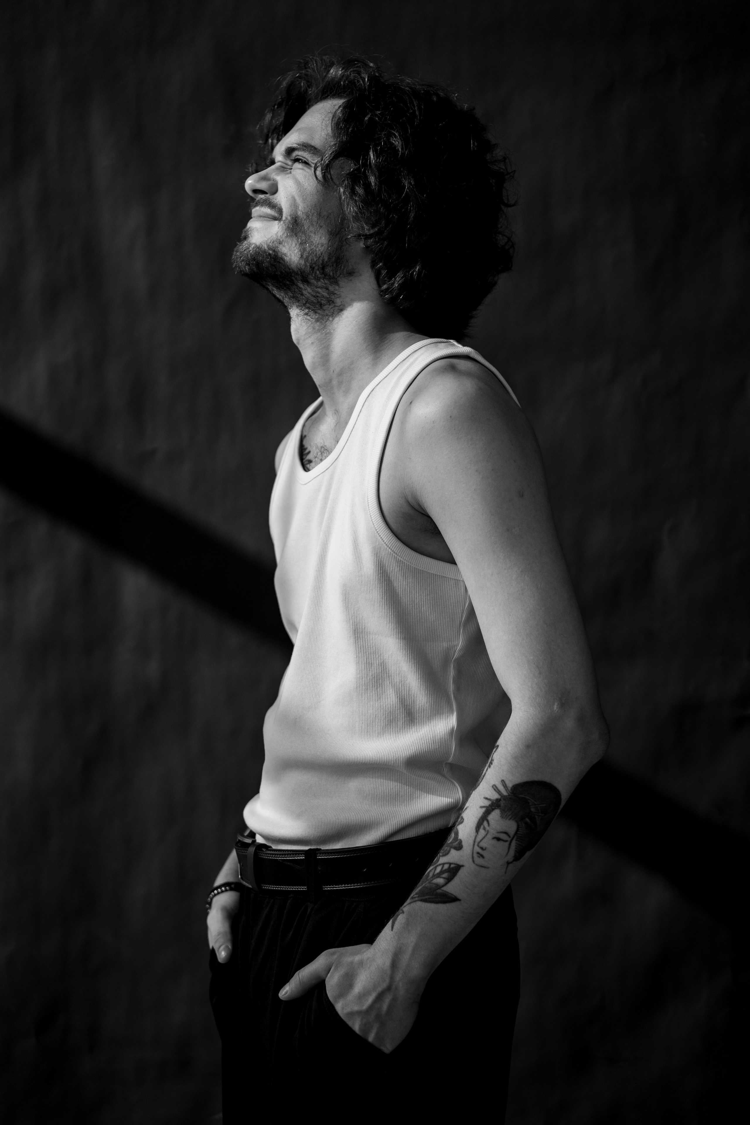 Дима. Свадебный фотограф Тольятти Москва Адамова Виктория