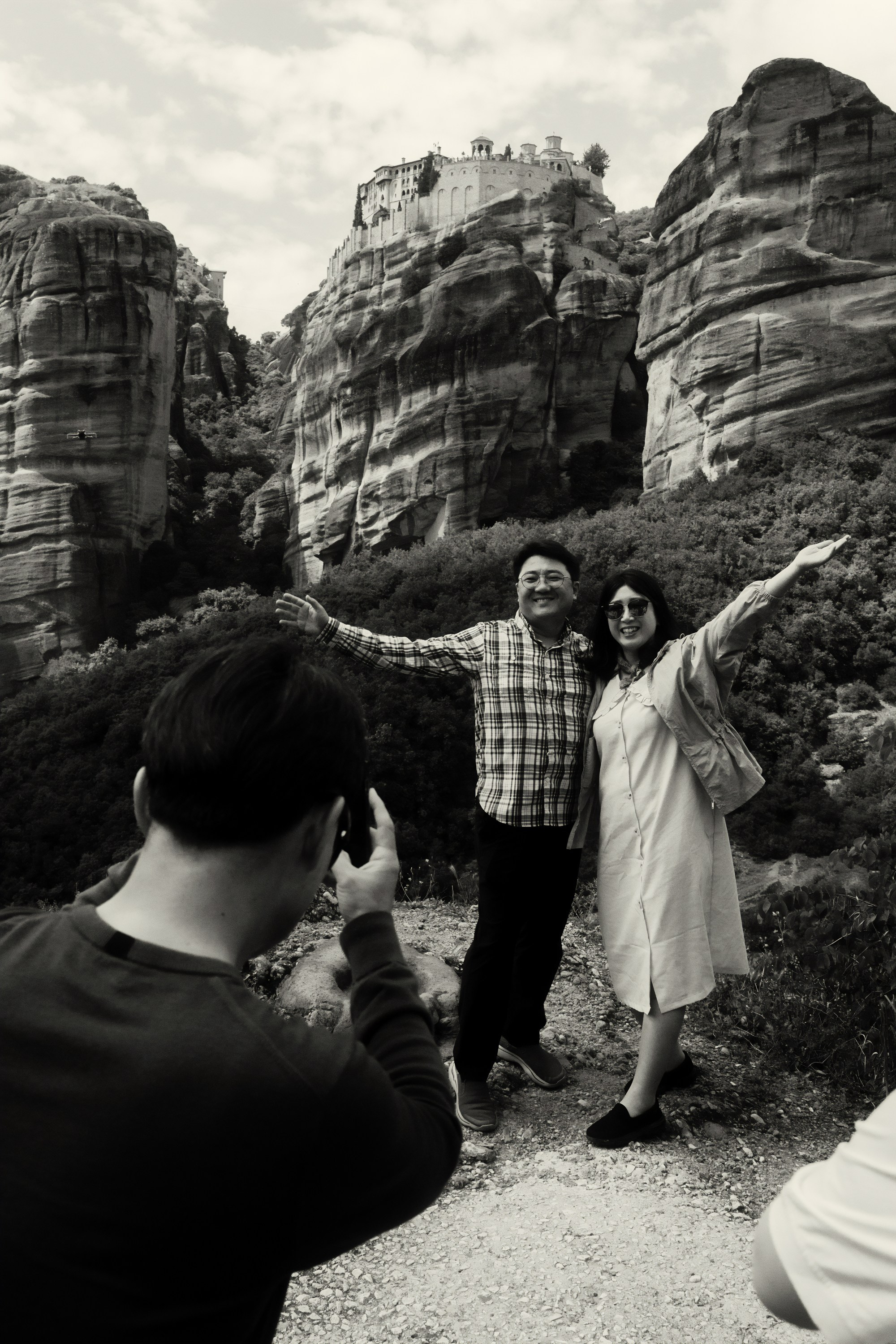 Турция, Греция, Иордания. Фотограф в Хабаровске. Фотография за 24 часа