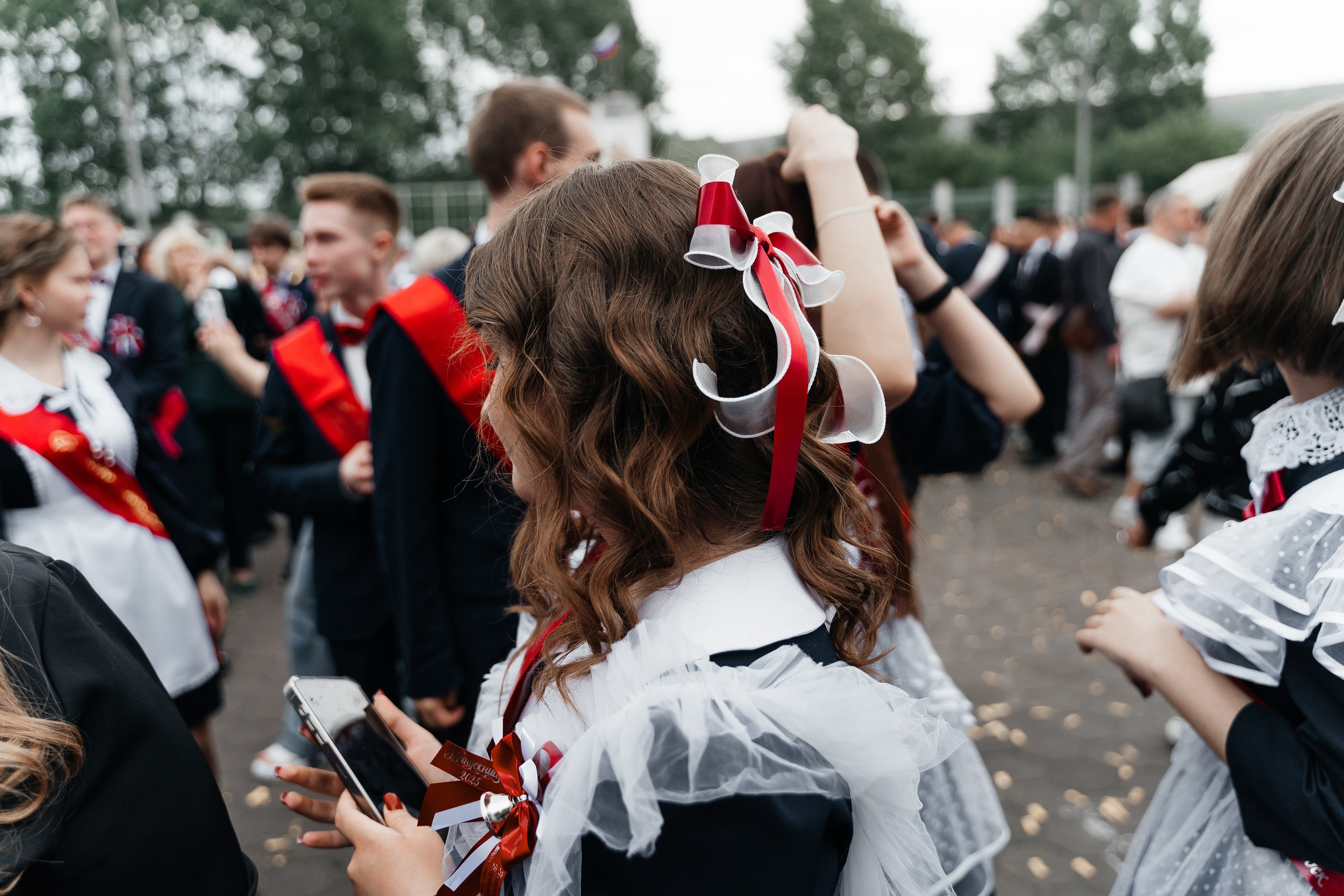 Репортаж. Виктория Алпеева — фотограф по любви