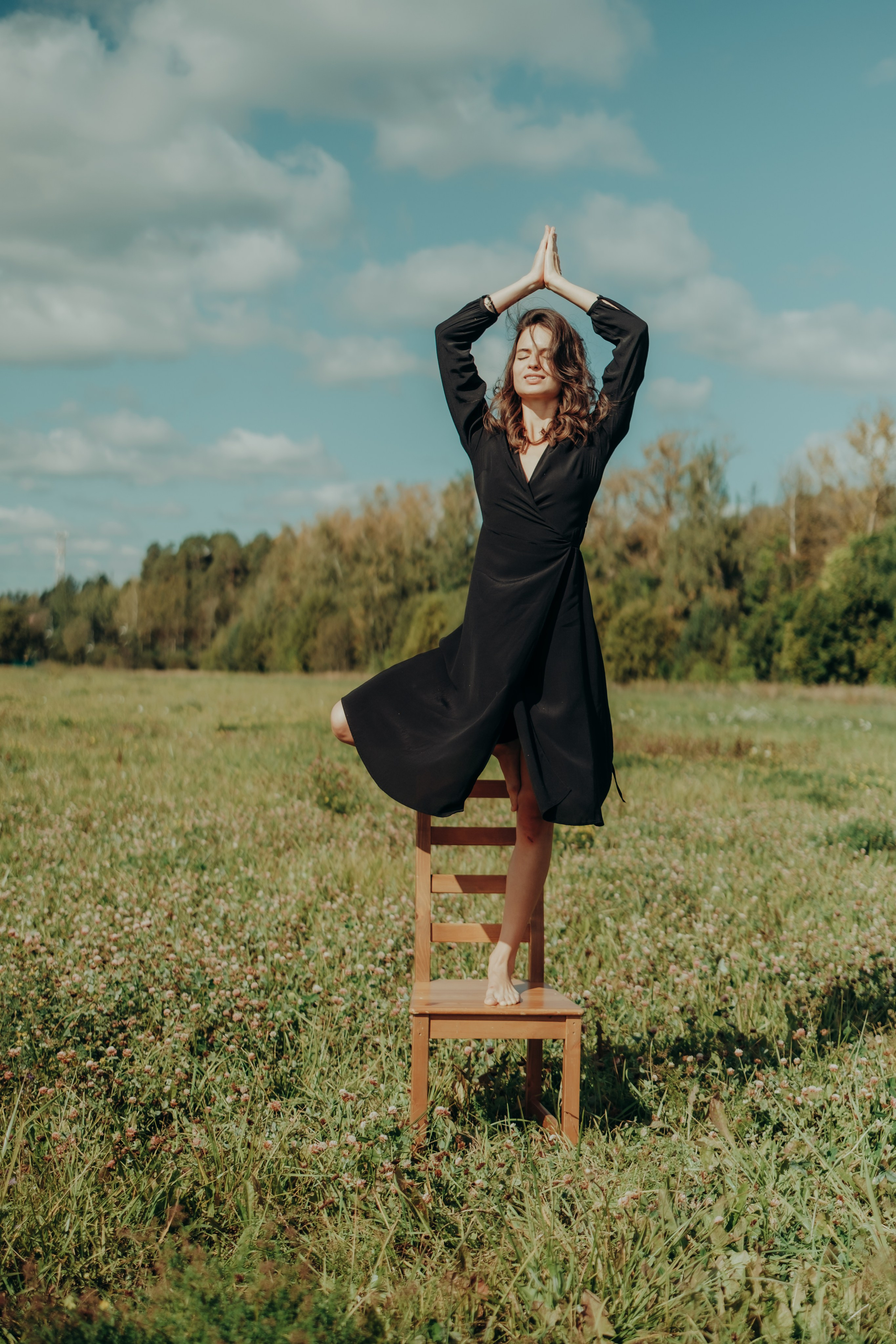 Татьяна. Vladimirbaklenev