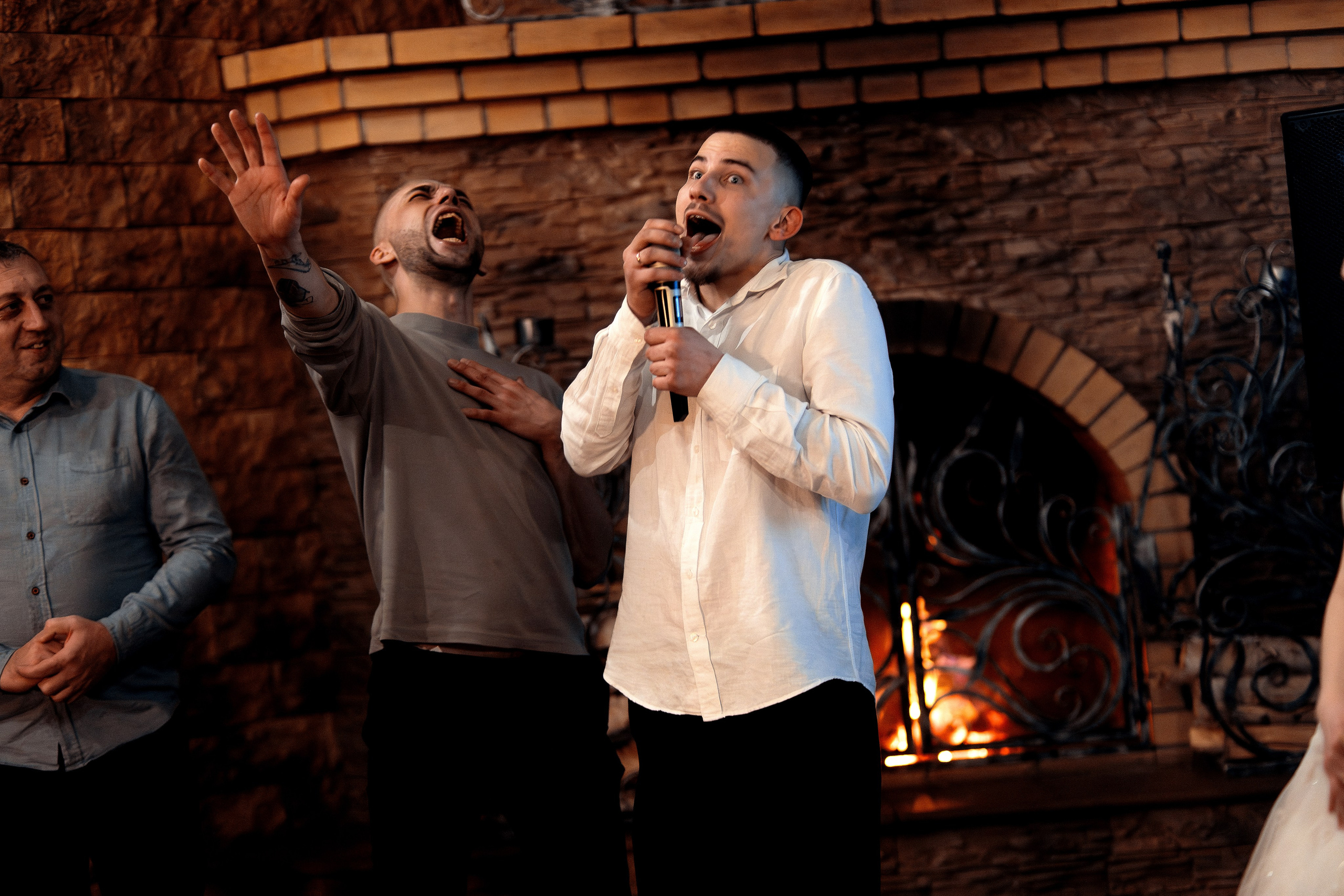 Свадебная съемка Валера и Ксюша. Фотограф в Новосибирске Владислав Унтерберг