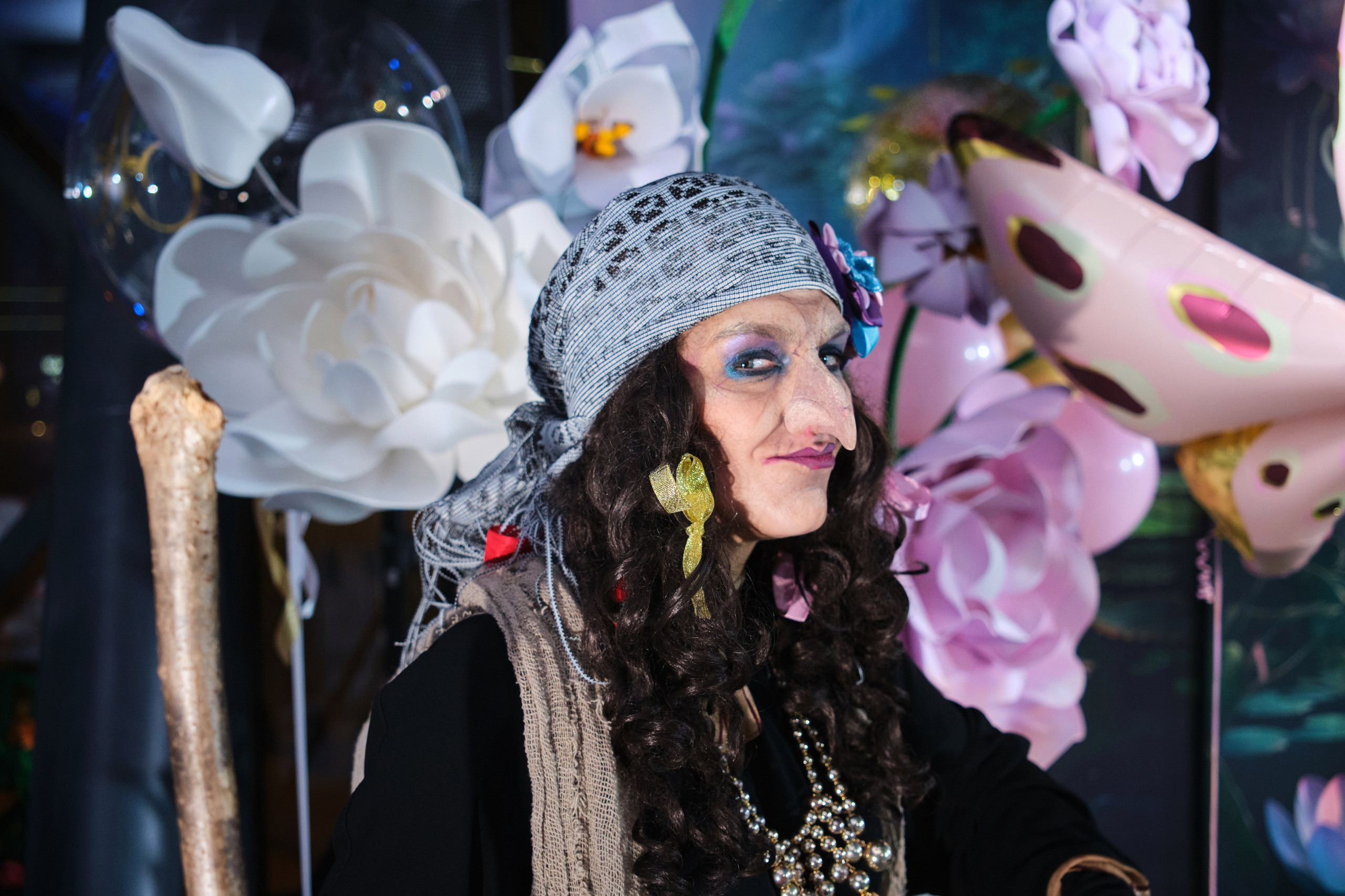 Фотосъёмка детского дня рождения Алисы. Репортажный фотограф Дмитрий Литвинский. Минск, Беларусь, мир