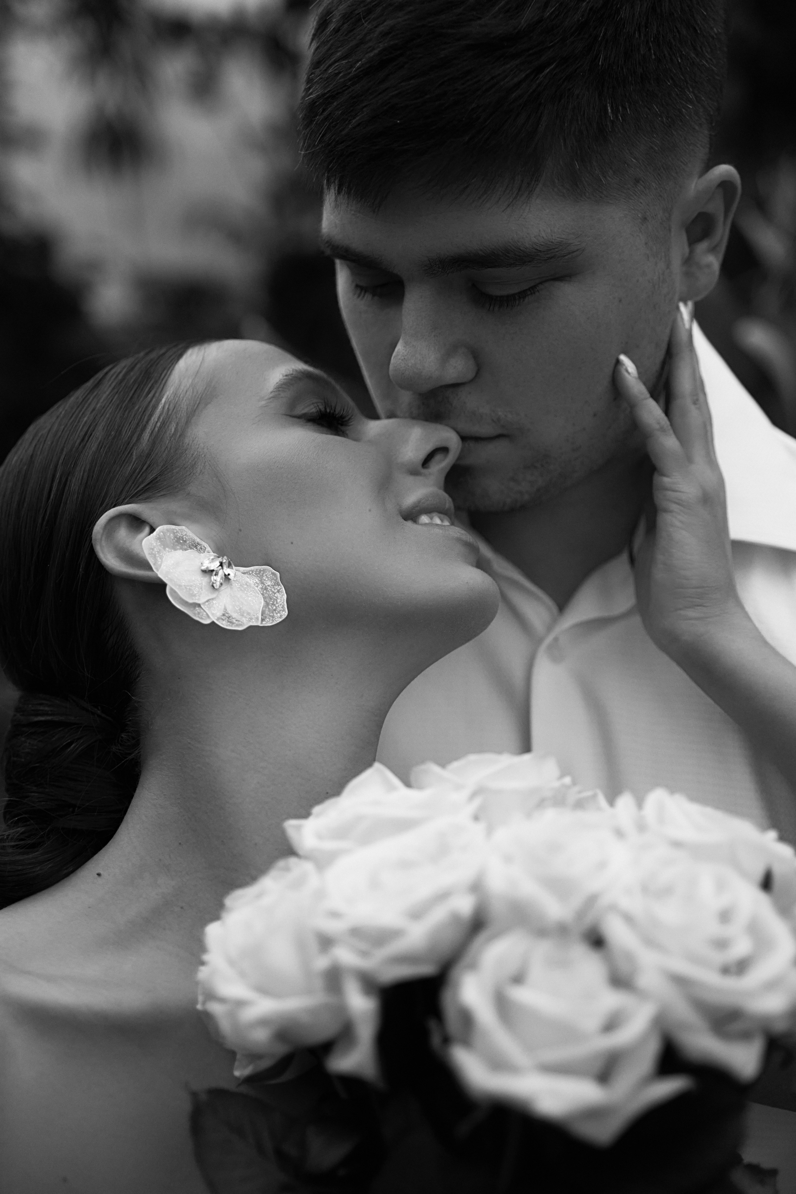 Wedding. Фотограф Лариса Рямова