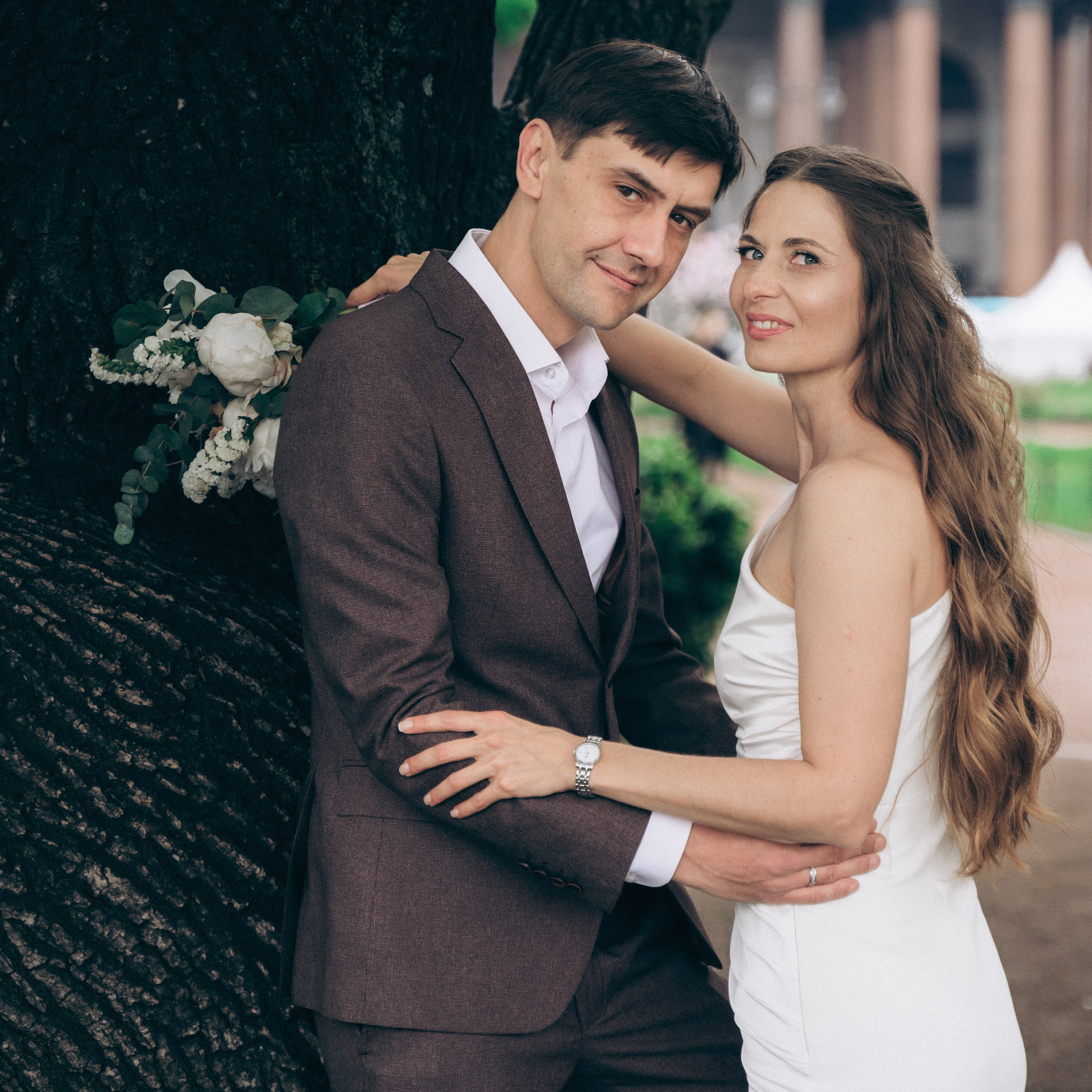 Soulmates. Professional photoartist in St. Petersburg (wedding, reportage, portrait, model book, love story) Alexander Shvedov