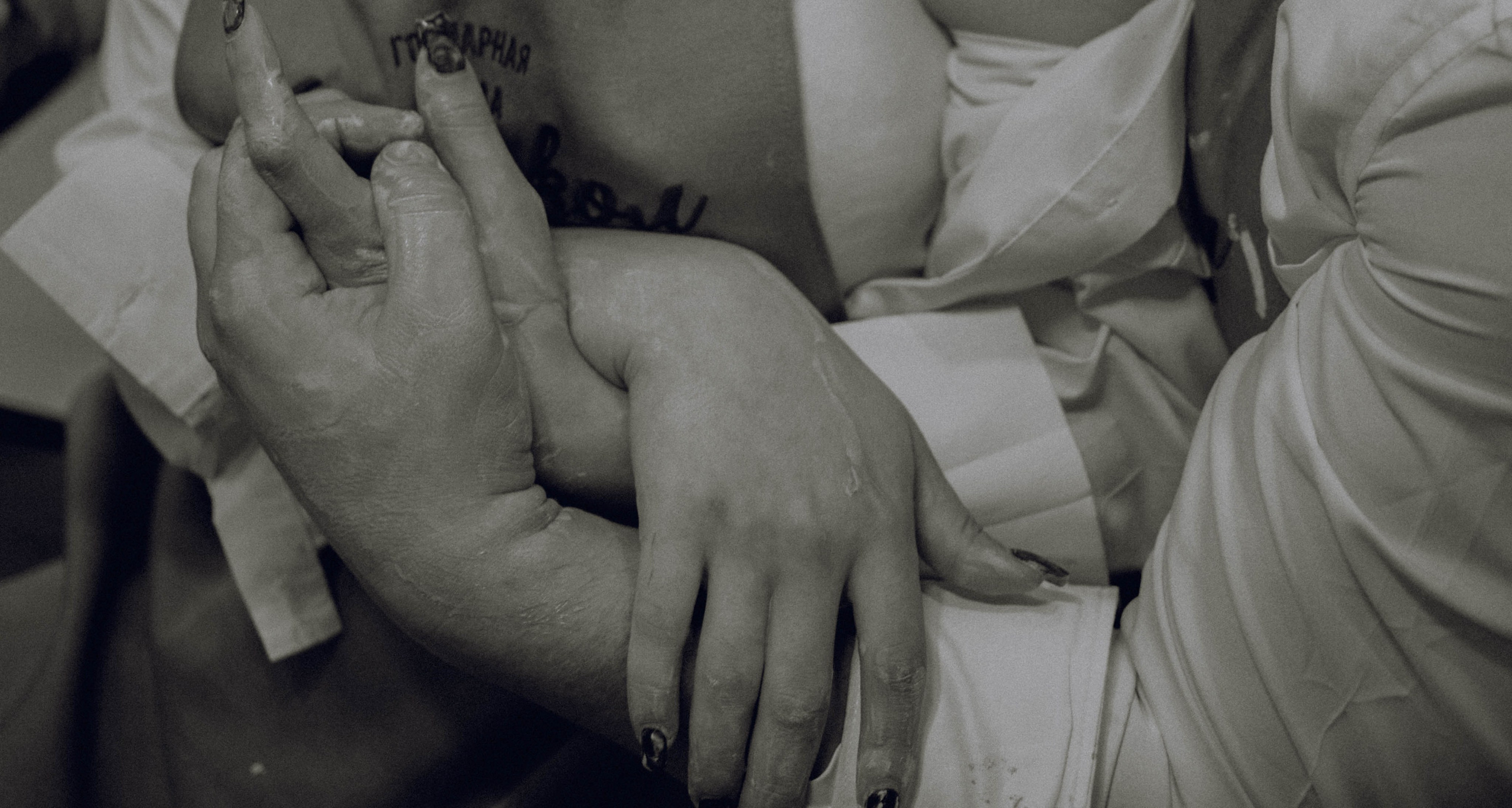 Love Story. Фотограф в Курске Комардина Софья