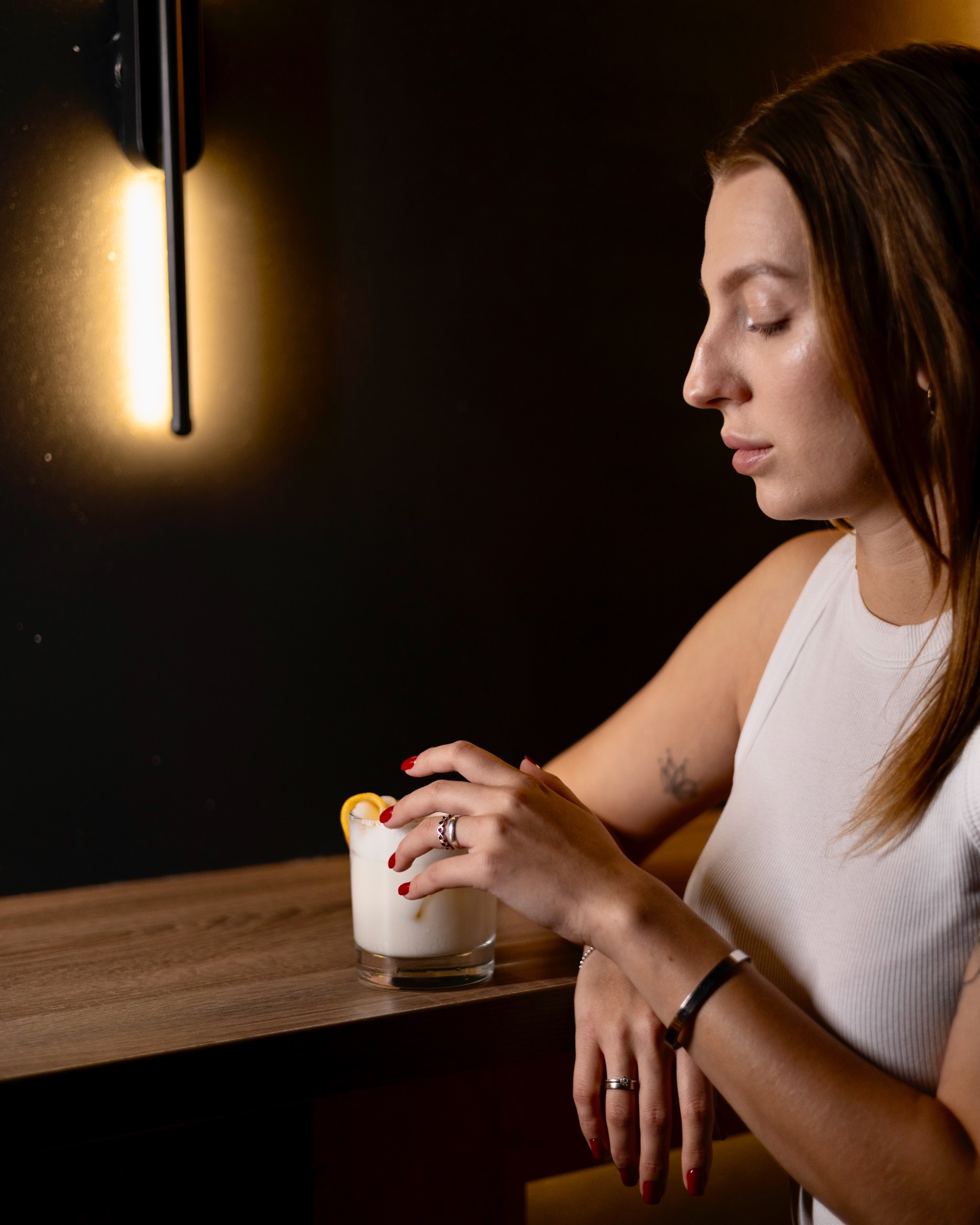 Бар «Девчонки». Фотограф Александра Волкова | Волгоград