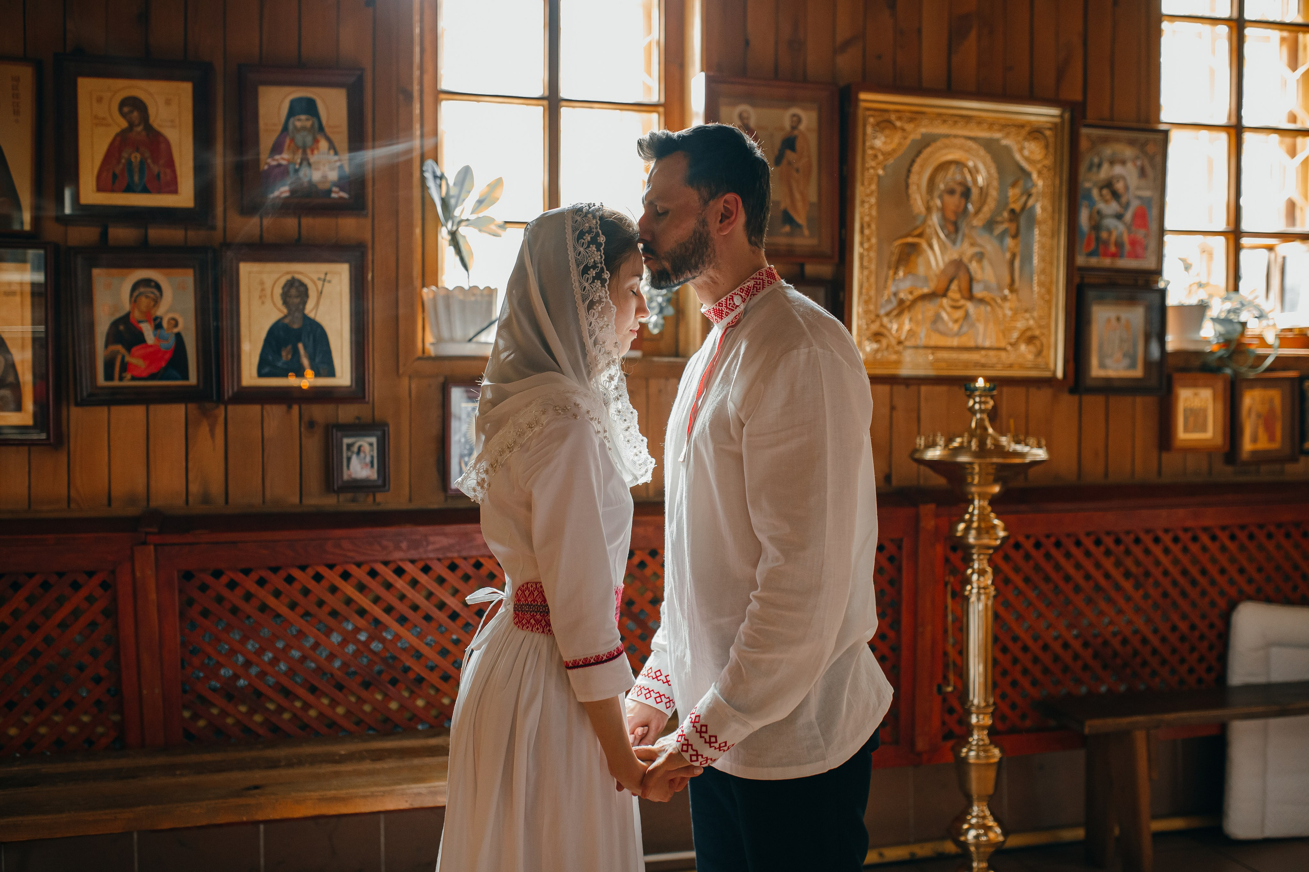 Венчание Раменское. Свадебный и семейный фотограф