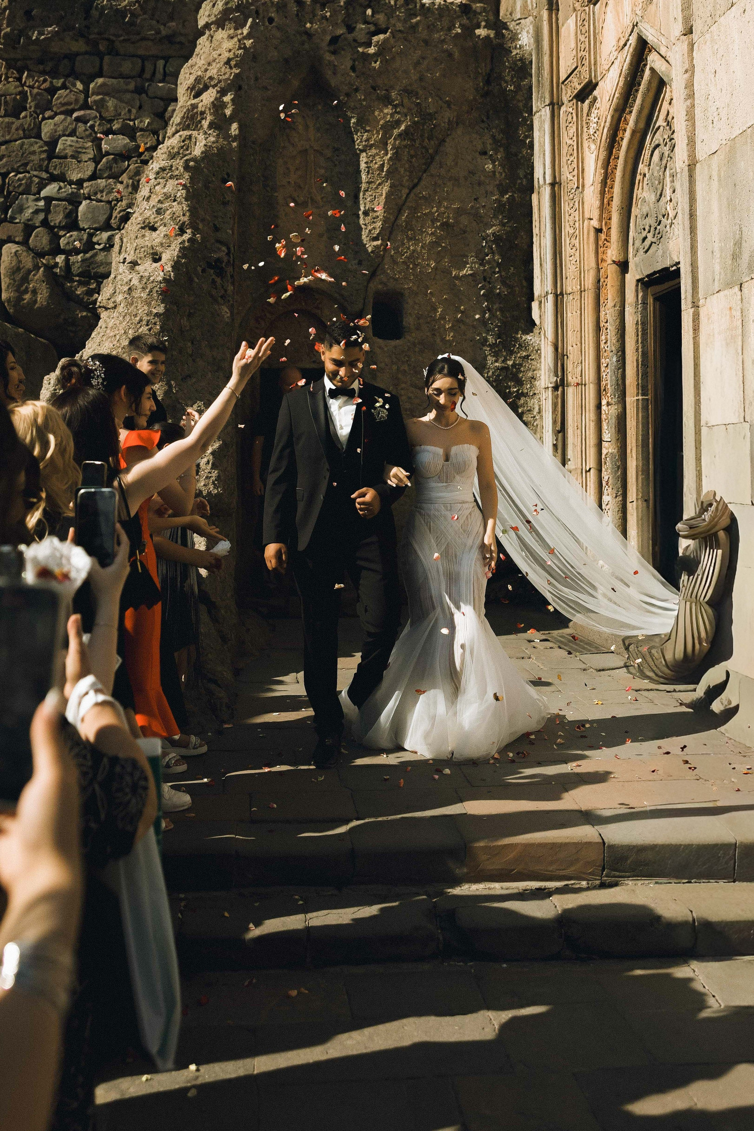 Портфолио. Свадебный и портретный фотограф в Ростове на Дону Андо Саргсян