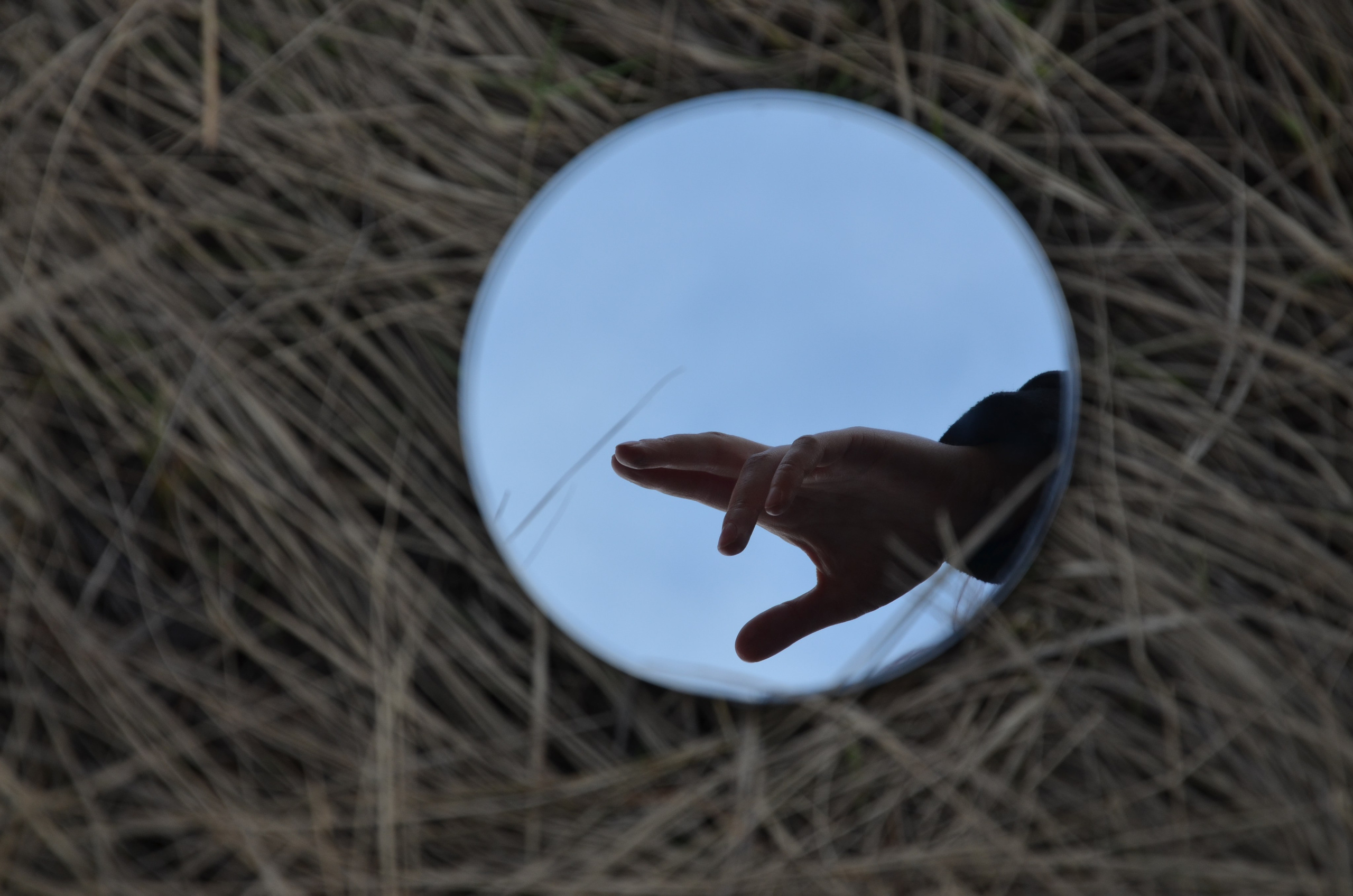 Лина, сними! Уральский фотограф — о простом и искреннем