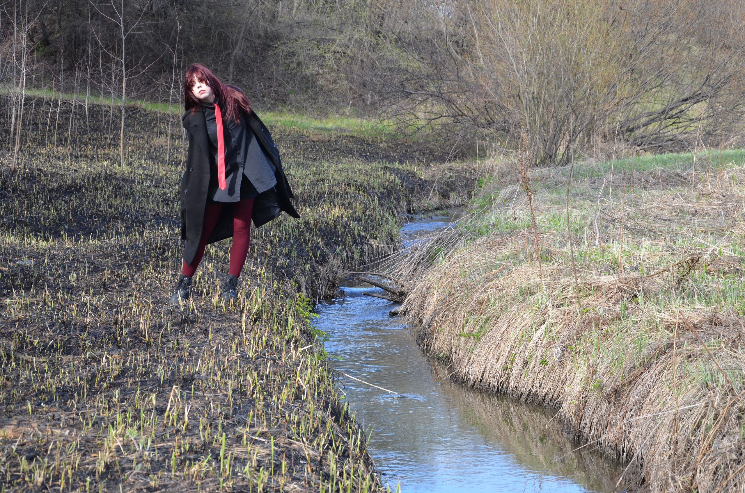 Лина, сними! Уральский фотограф — о простом и искреннем