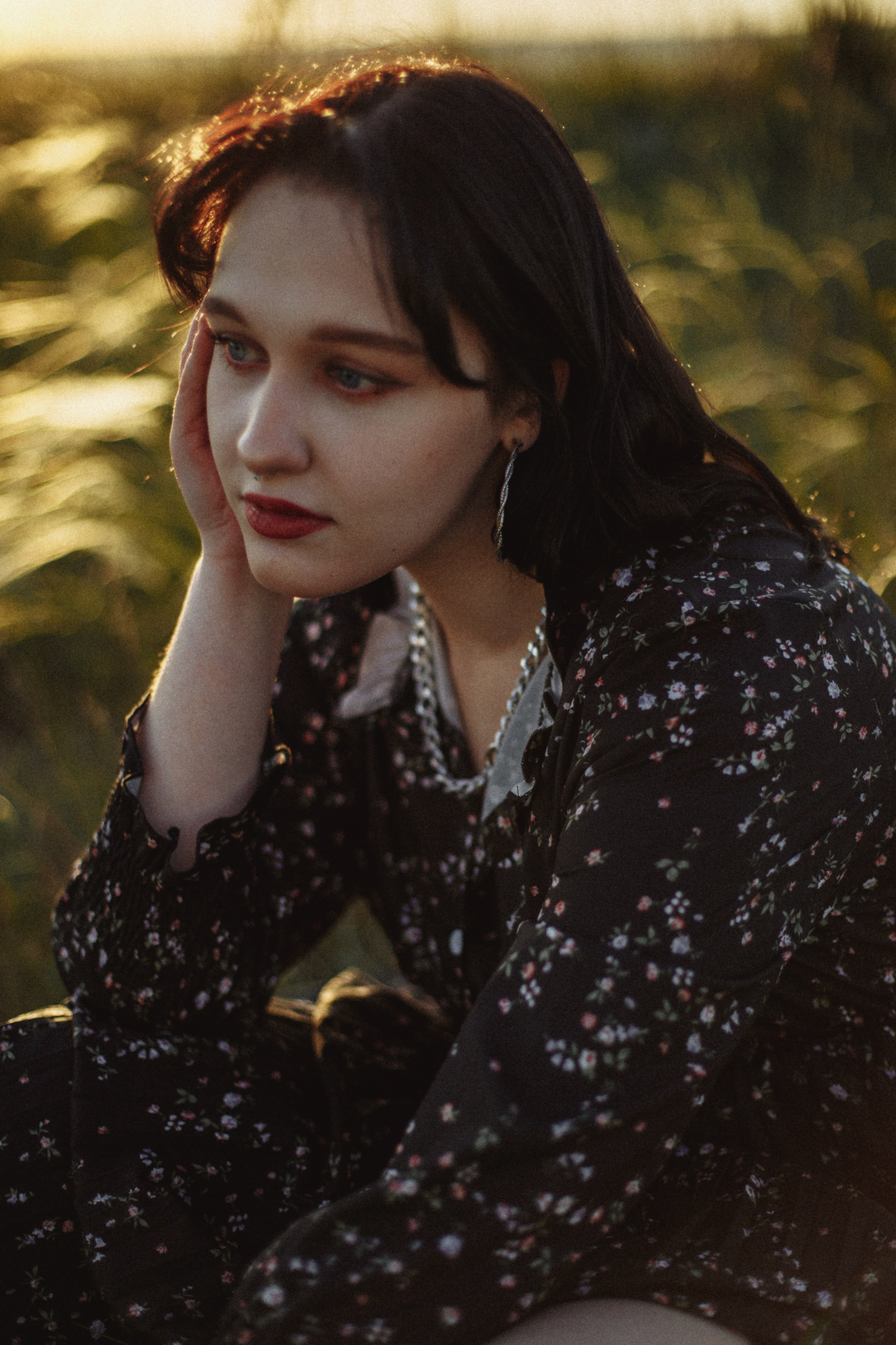 Анюта. Семейный и свадебный фотограф в Саратове Катерина Оленская