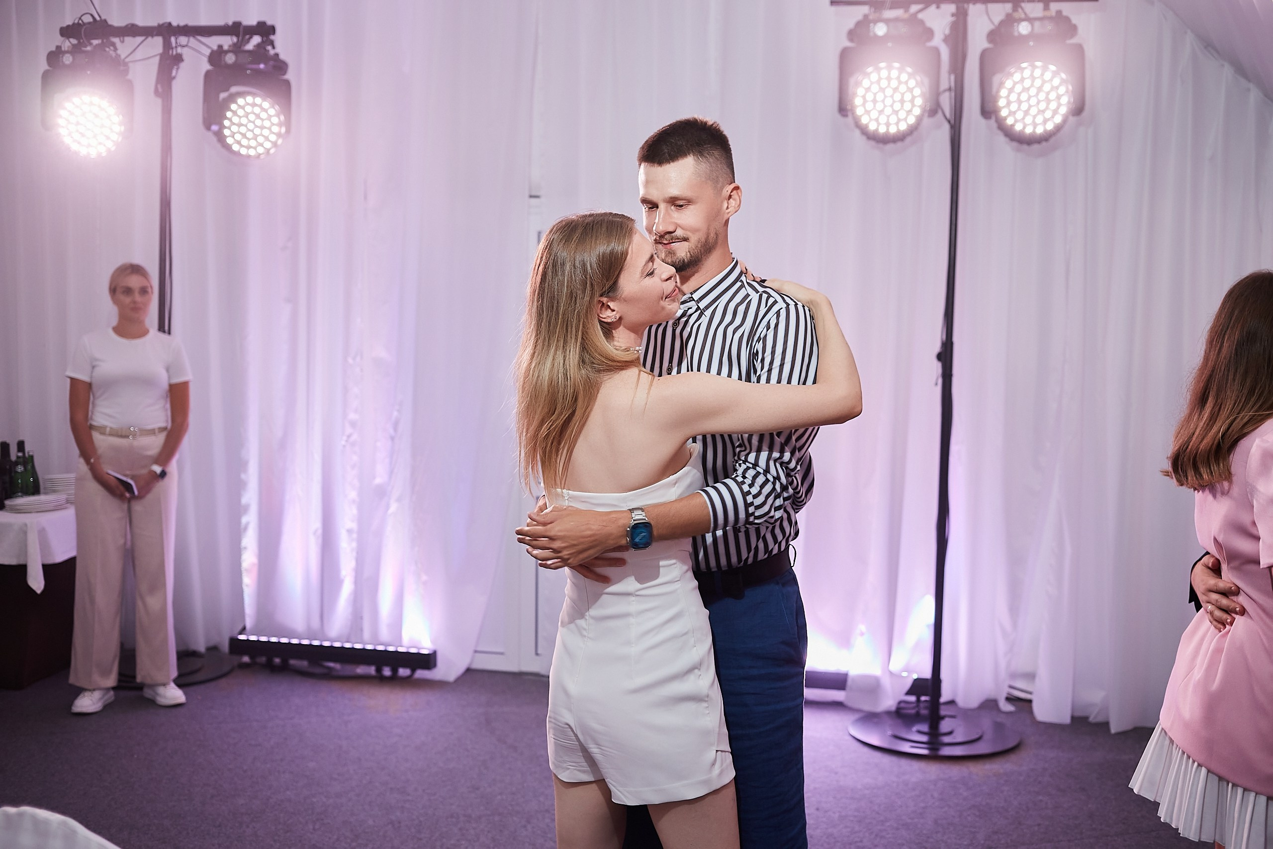 Даниил & Евгения. Фотограф и Видеограф в Москве. Олег Корушев