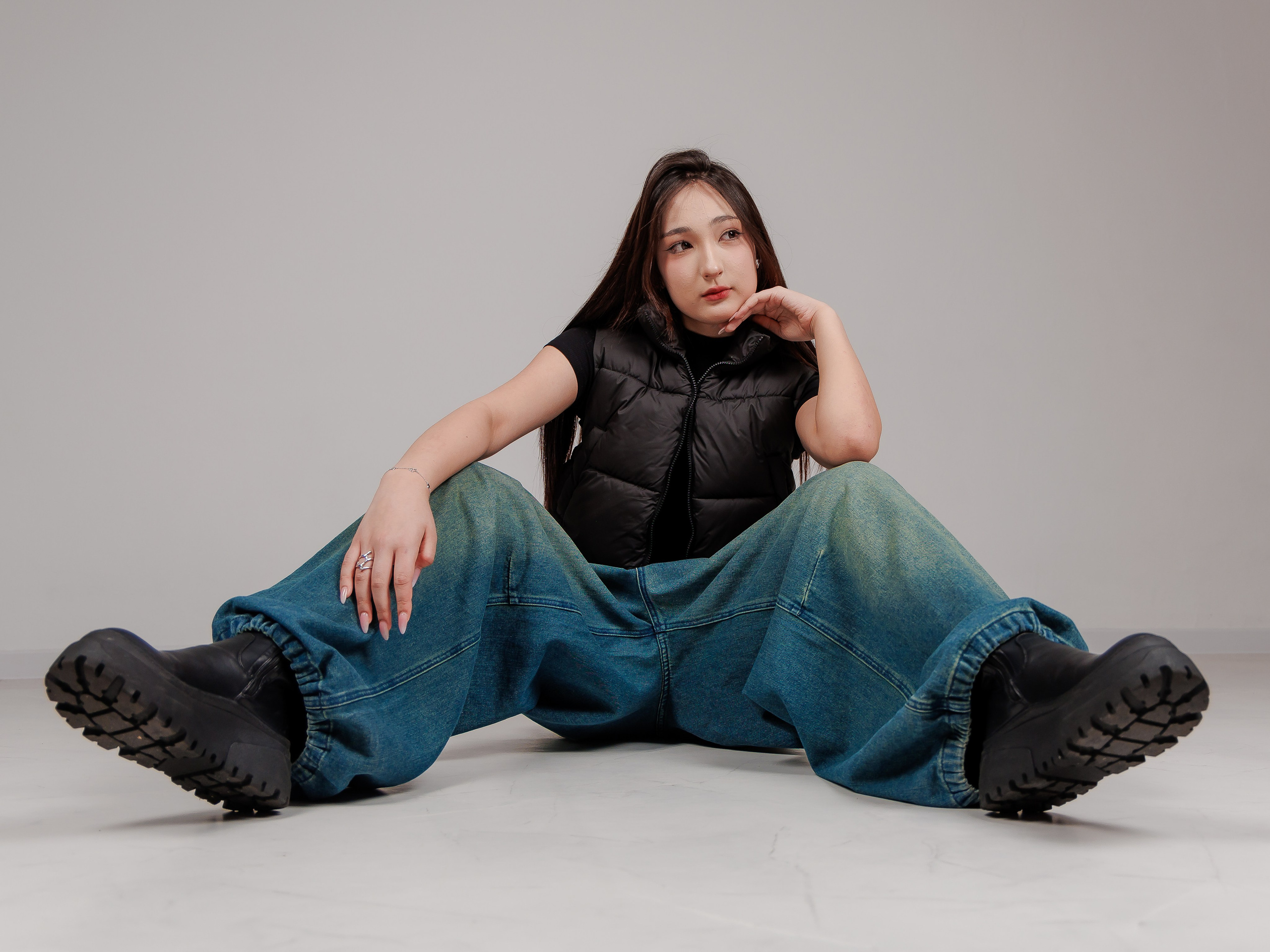 Индивидуальная съёмка. Инга Кузьминская ТОП-фотограф г. Корсаков