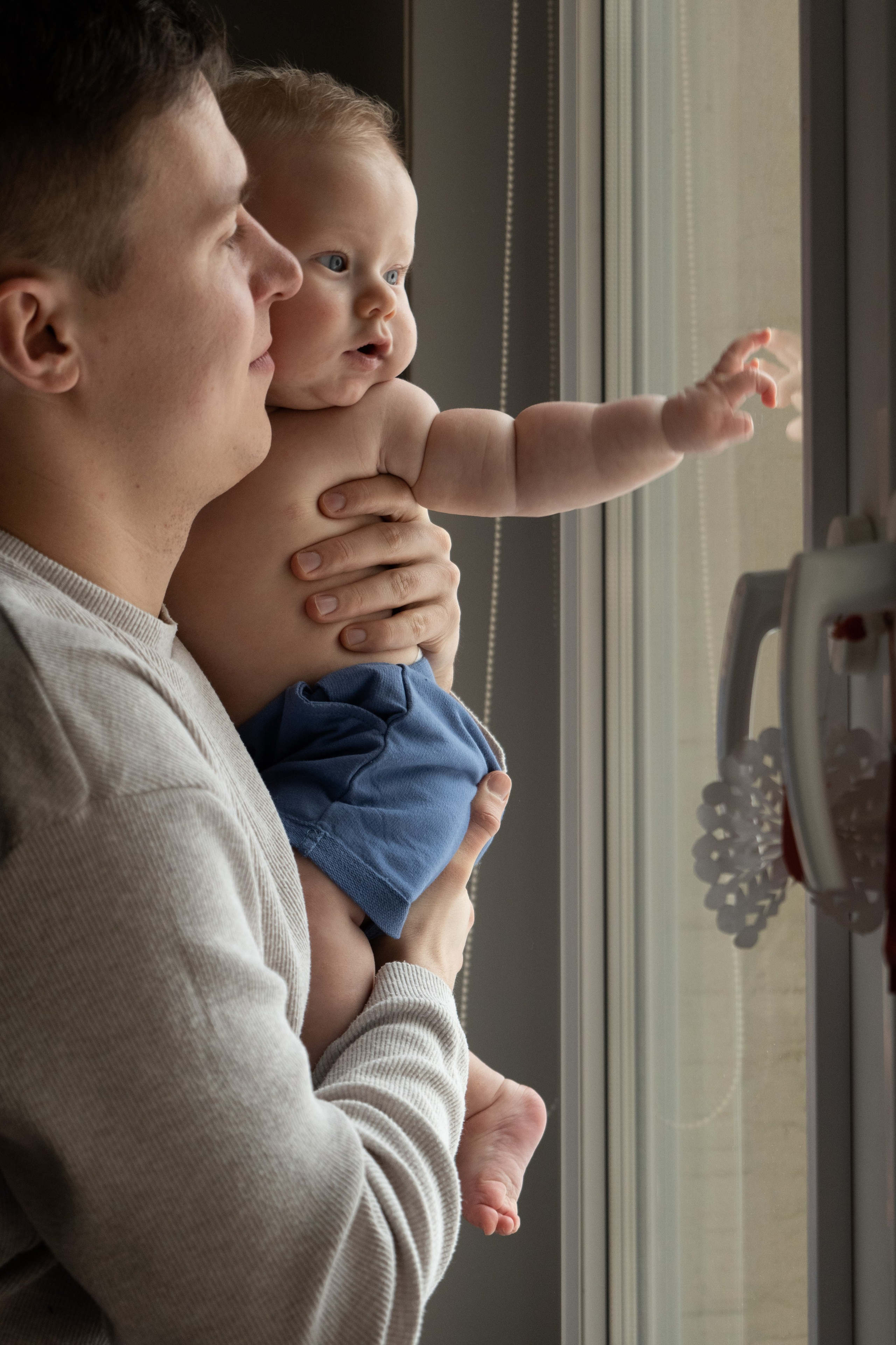 Семейная фотосессия к полугодию. Фотограф видеограф Ольга Василевская