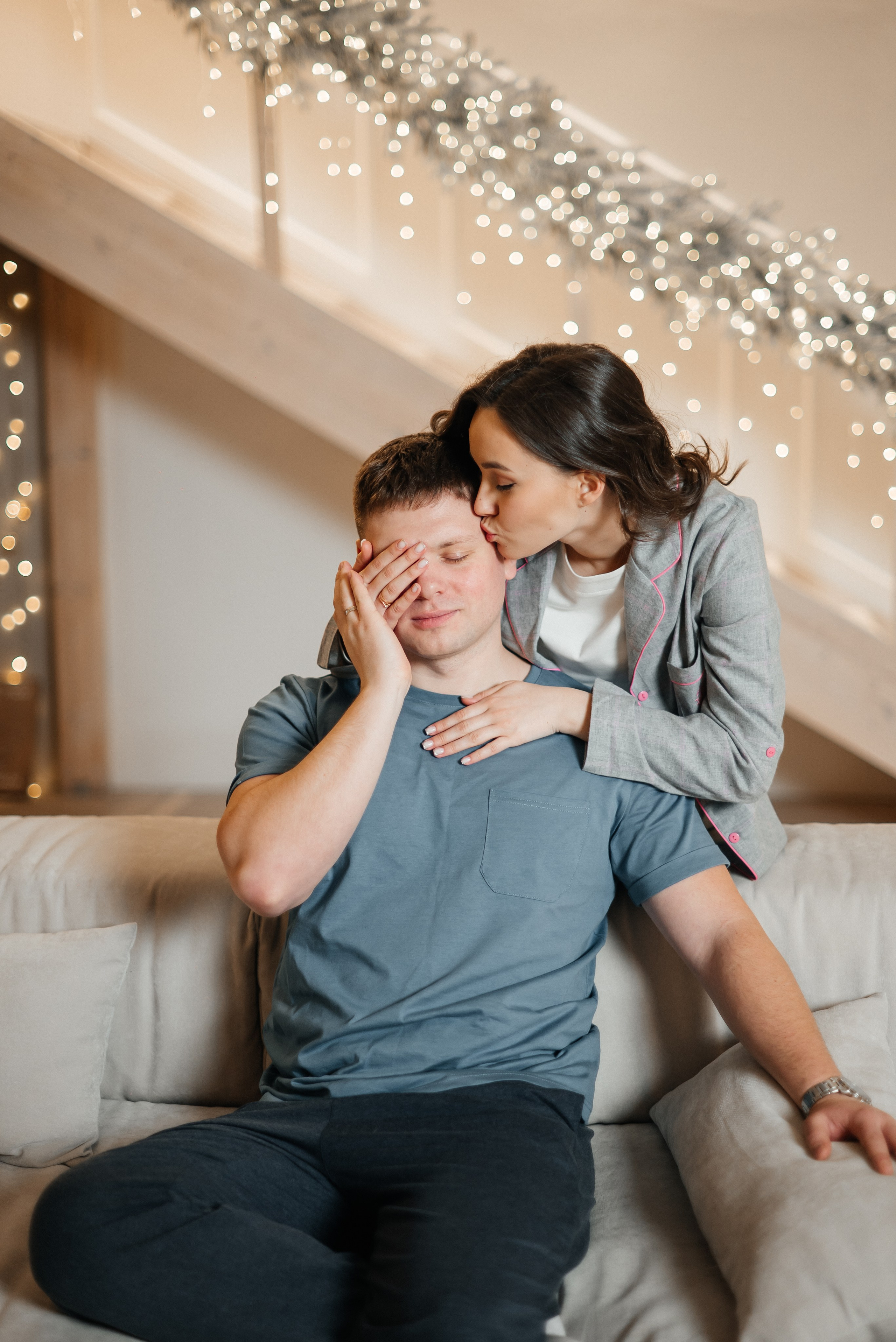 В ожидании. Свадебный фотограф